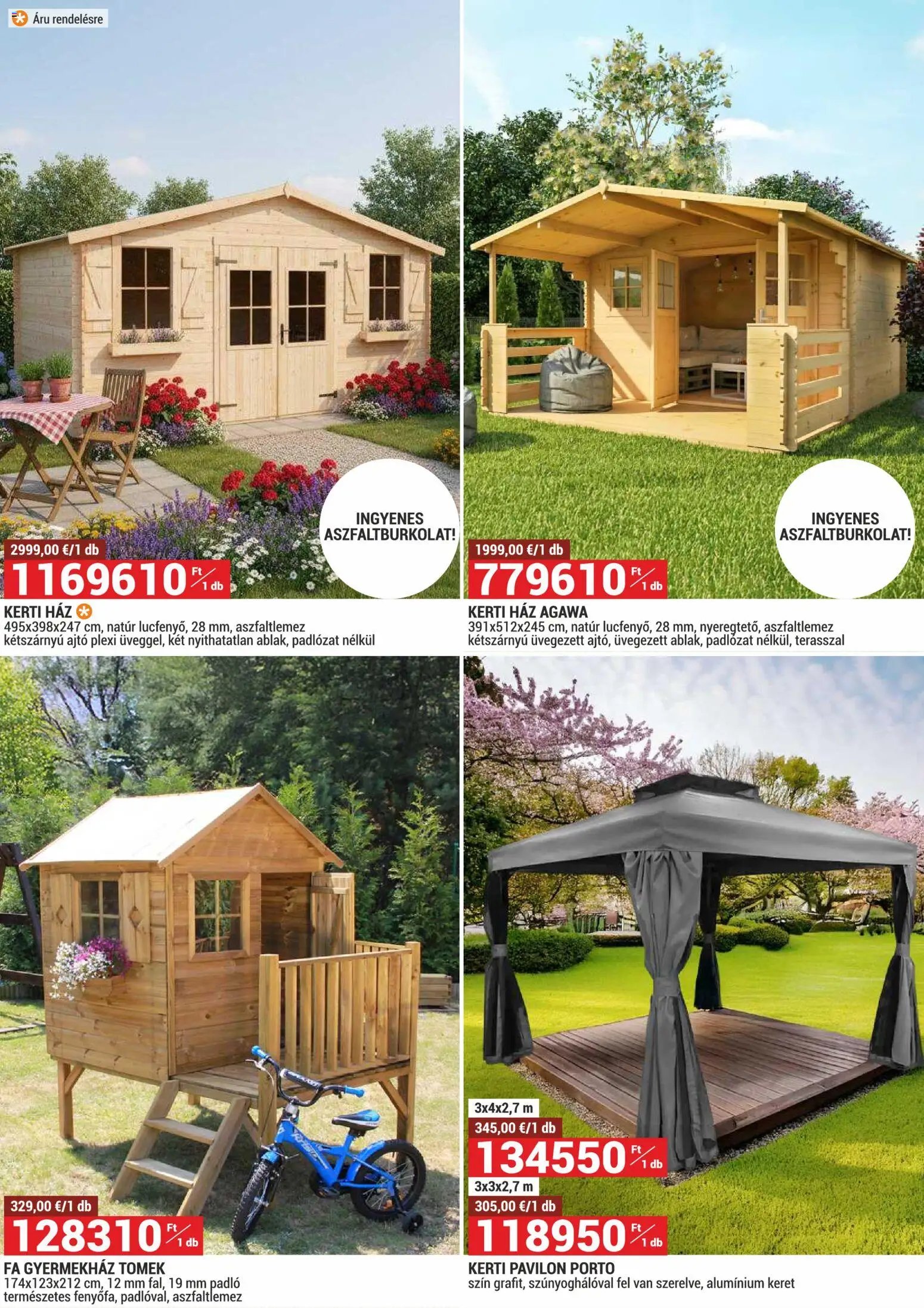 Merkury Market újság 2026.04.01. Merkury Market akciós újság (2026-04-01 - 2026-04-30)