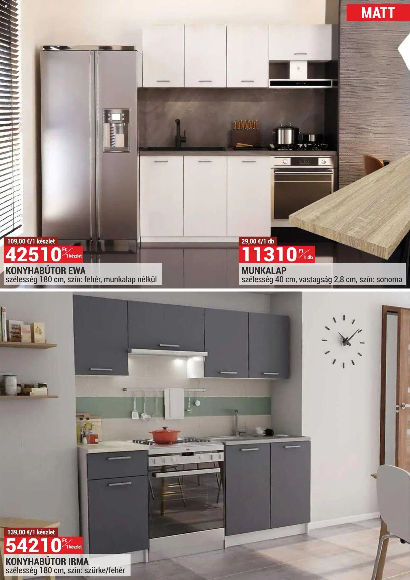 Merkury Market újság 2026.04.01. Merkury Market akciós újság (2026-04-01 - 2026-04-30)