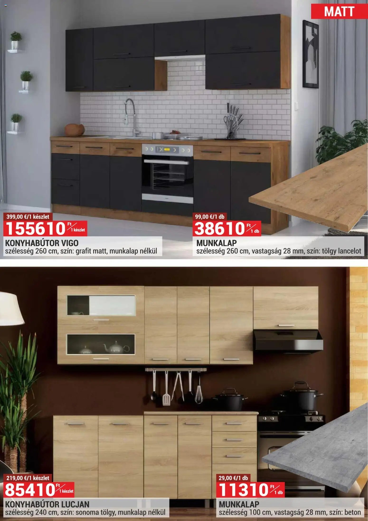 Merkury Market újság 2026.04.01. Merkury Market akciós újság (2026-04-01 - 2026-04-30)