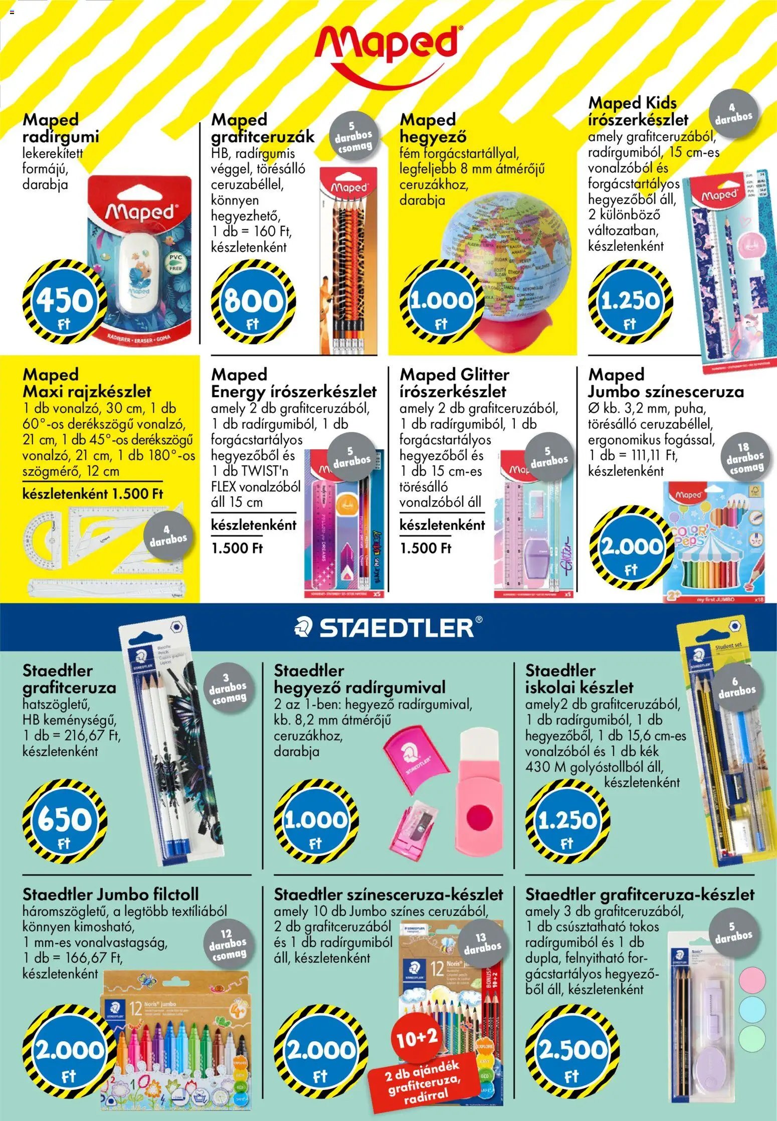 TEDi újság 2026.08.21. TEDi akciós újság