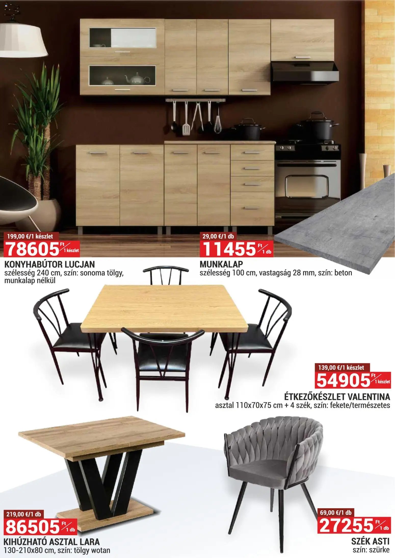 Merkury Market újság 2025.11.01. Akciós újság Merkury Market (2025-11-01 - 2025-11-30)