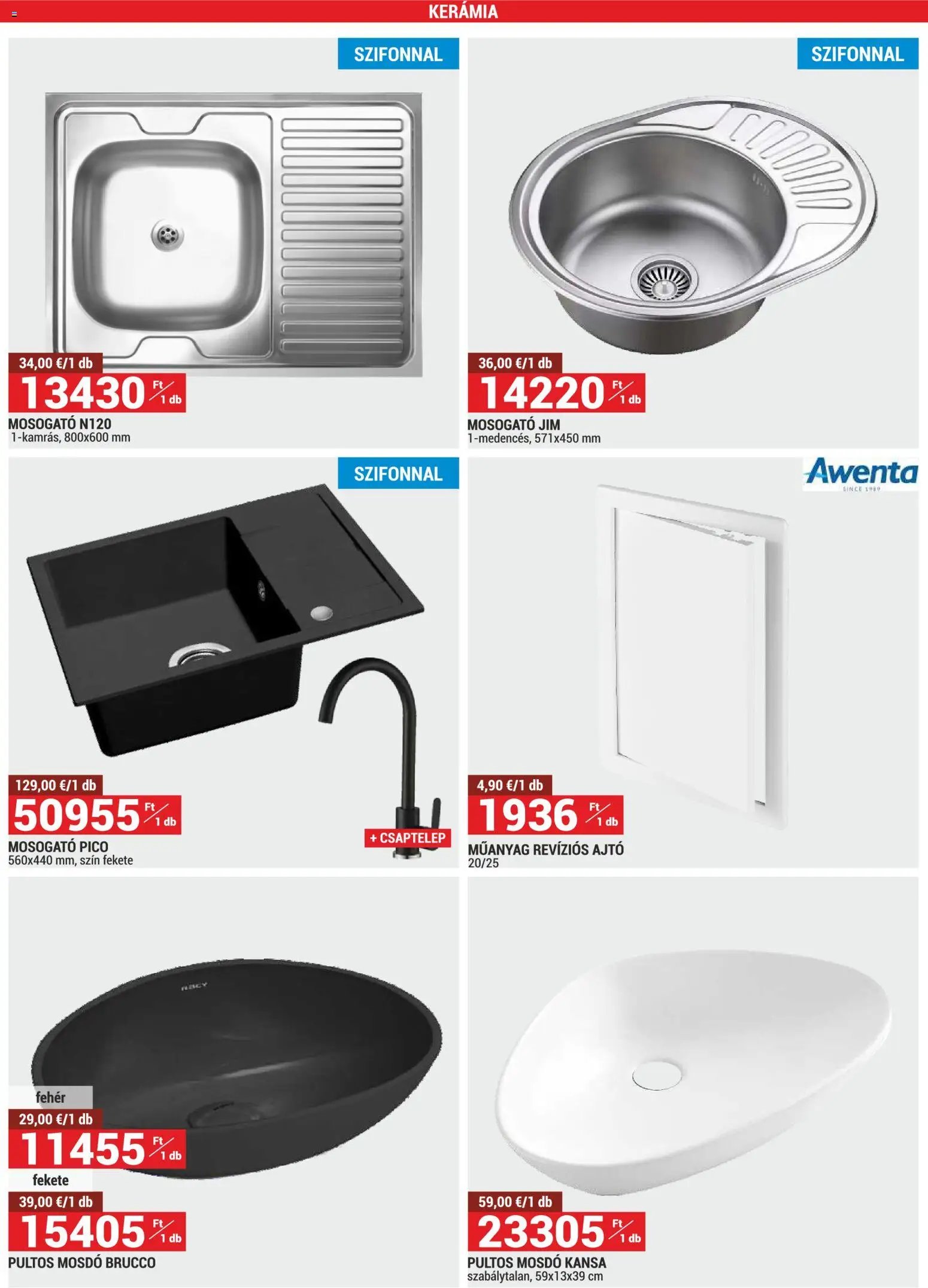 Merkury Market újság 2025.11.01. Akciós újság Merkury Market (2025-11-01 - 2025-11-30)