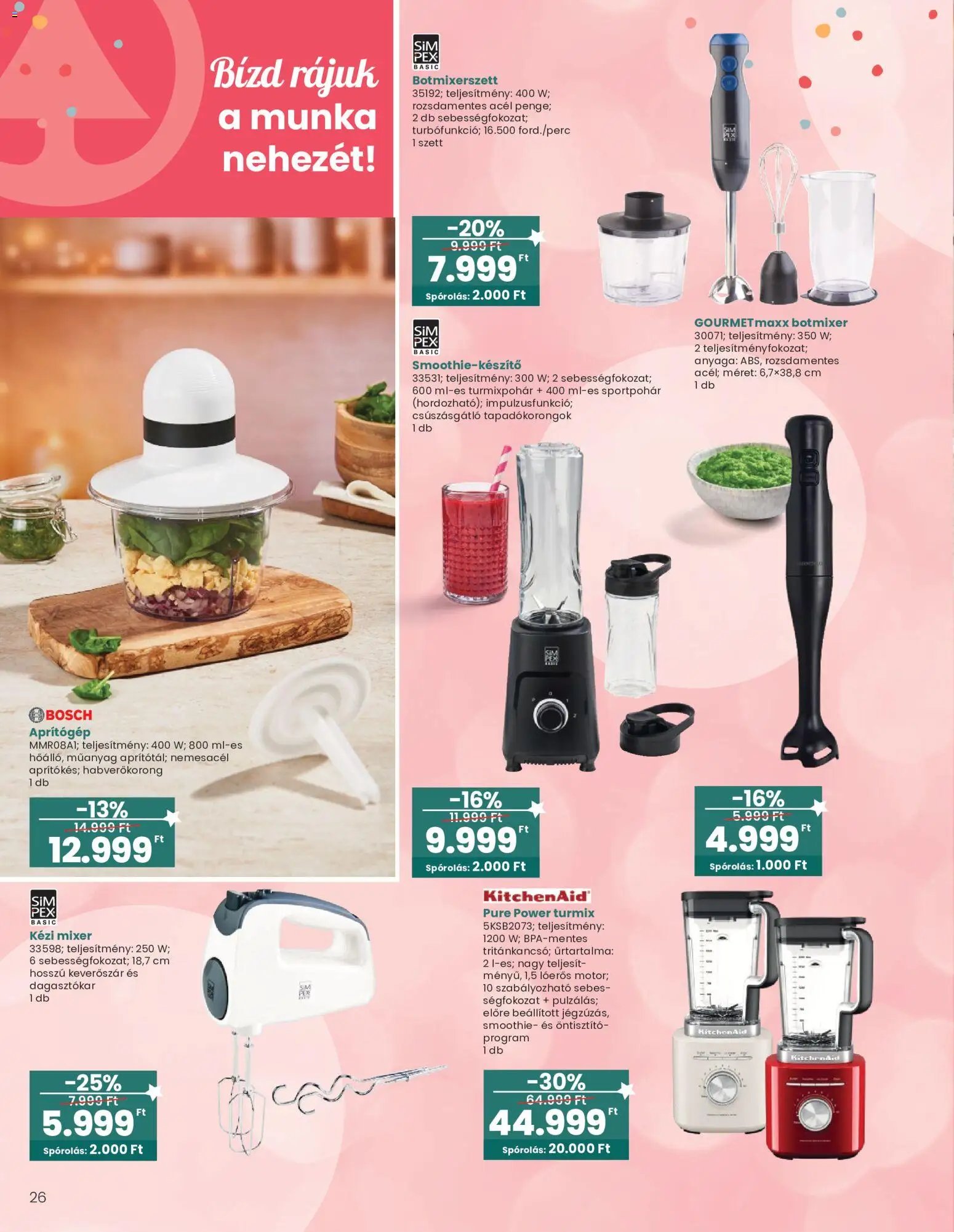 Interspar Karácsony akciós újság 2026.10.14. -tól/től 🧑‍🎄❄️