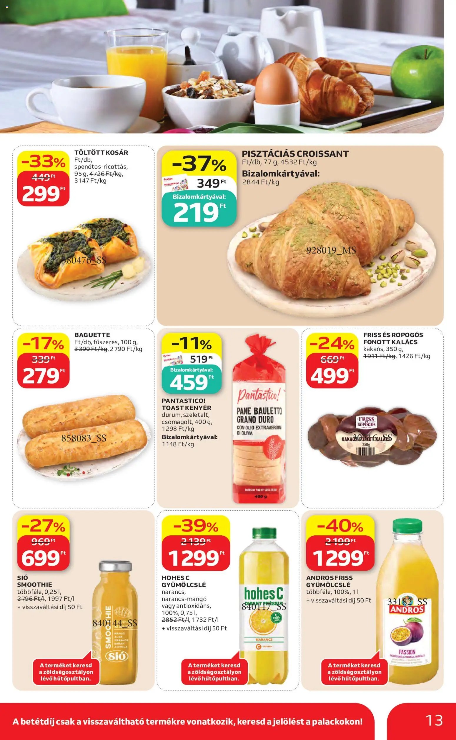 Auchan újság 2026.06.04. Auchan akciós újság