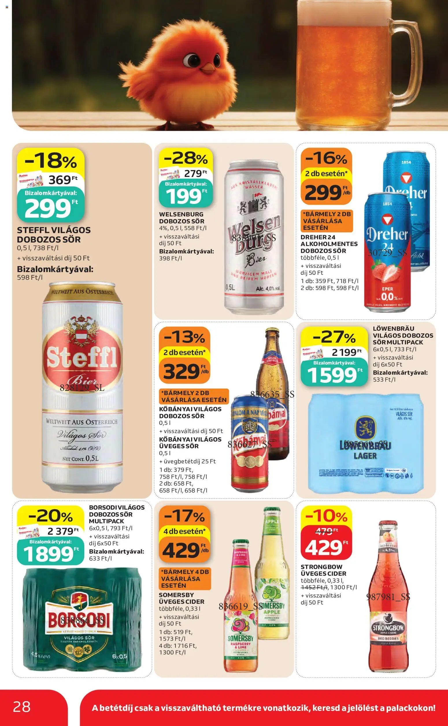 Auchan újság 2026.06.04. Auchan akciós újság