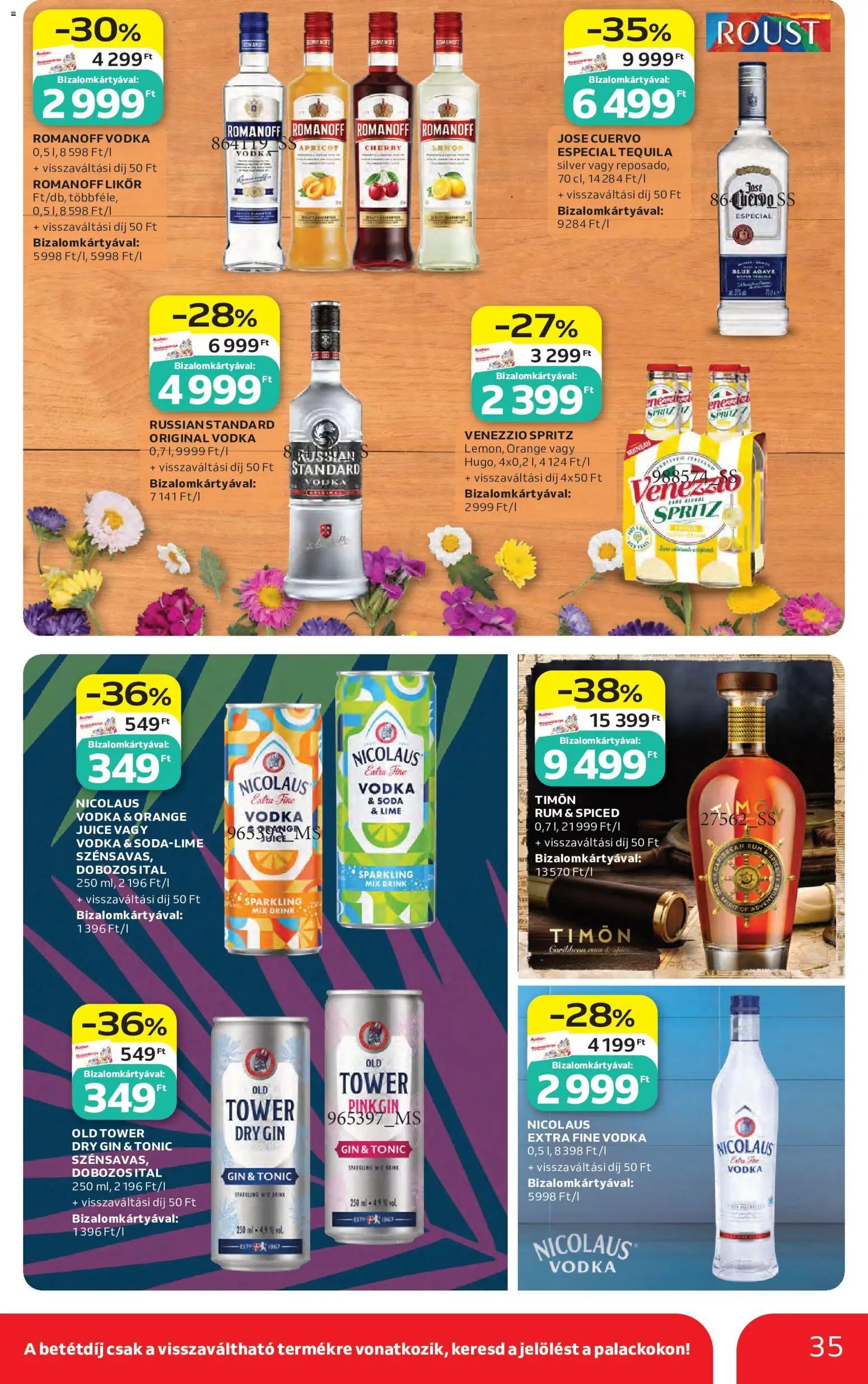 Auchan újság 2026.06.04. Auchan akciós újság
