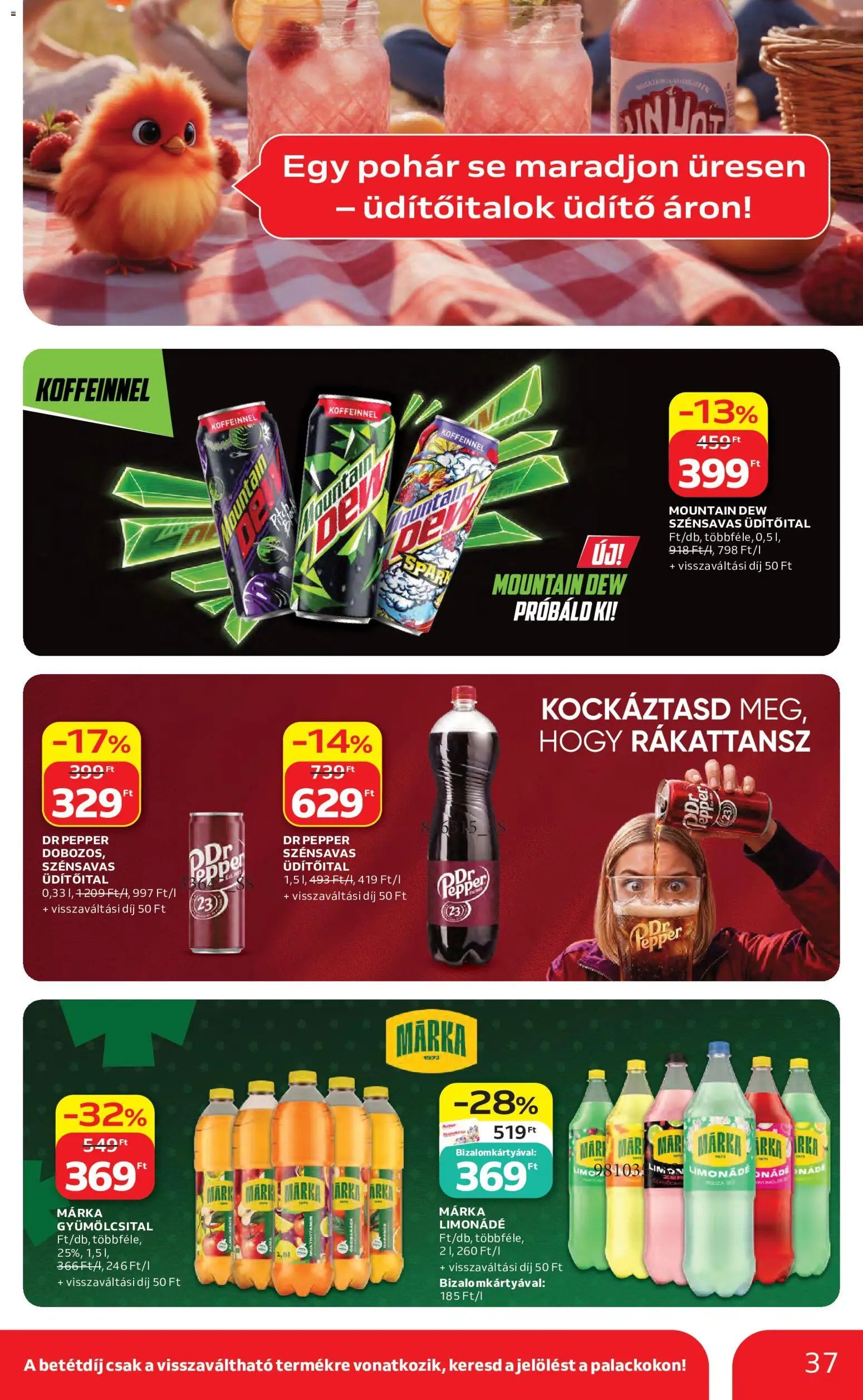 Auchan újság 2026.06.04. Auchan akciós újság