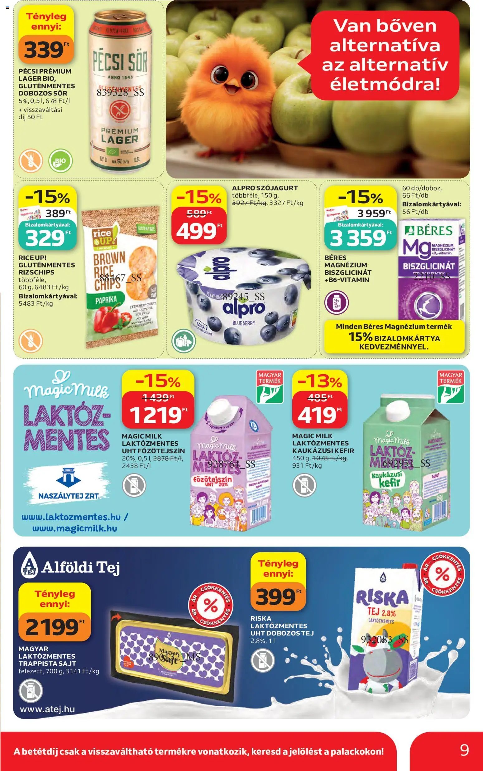 Auchan újság 2026.06.04. Auchan akciós újság