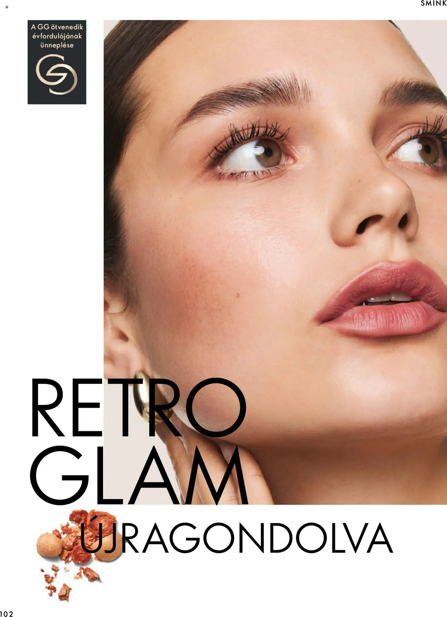 Oriflame újság 2026.09.30. Oriflame katalógus 2026/14