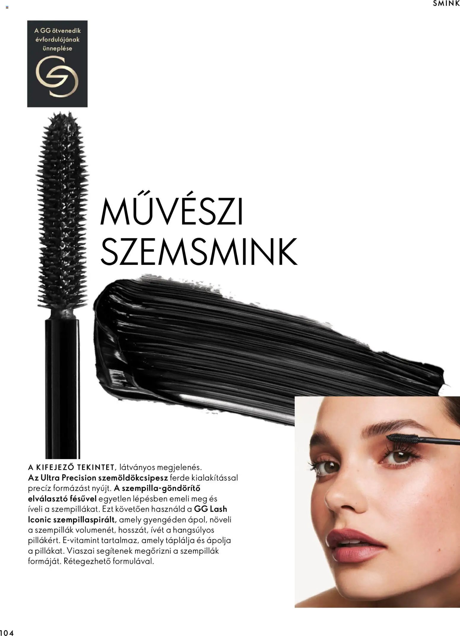 Oriflame újság 2026.09.30. Oriflame katalógus 2026/14