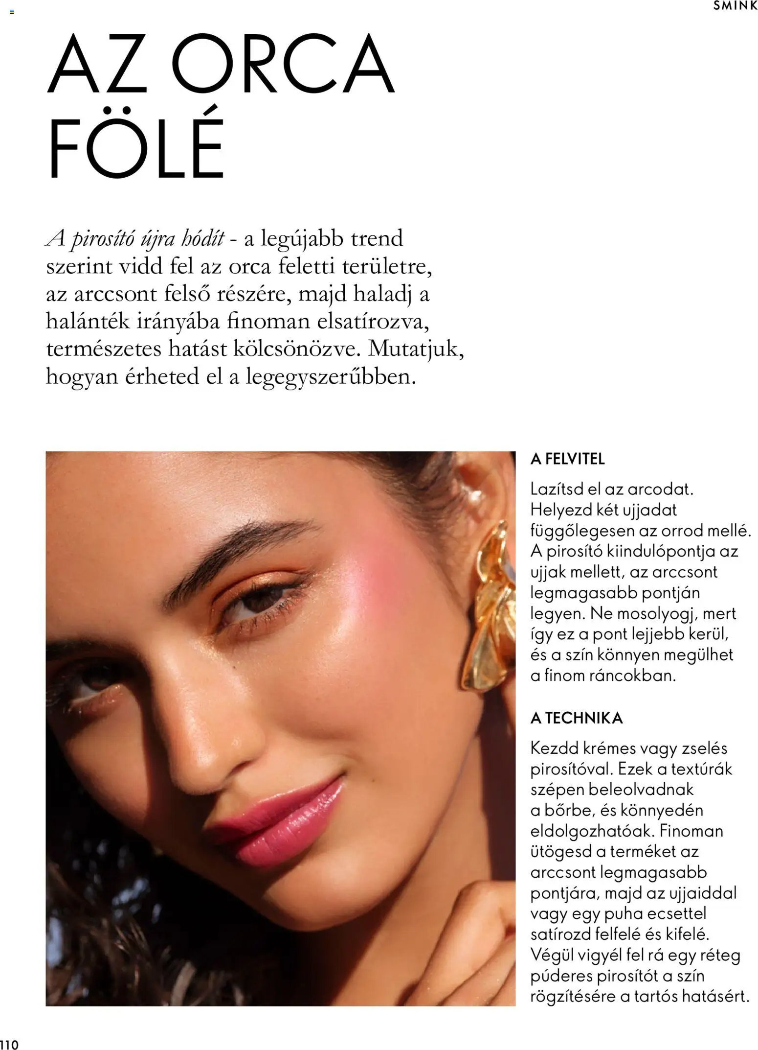 Oriflame újság 2026.09.30. Oriflame katalógus 2026/14