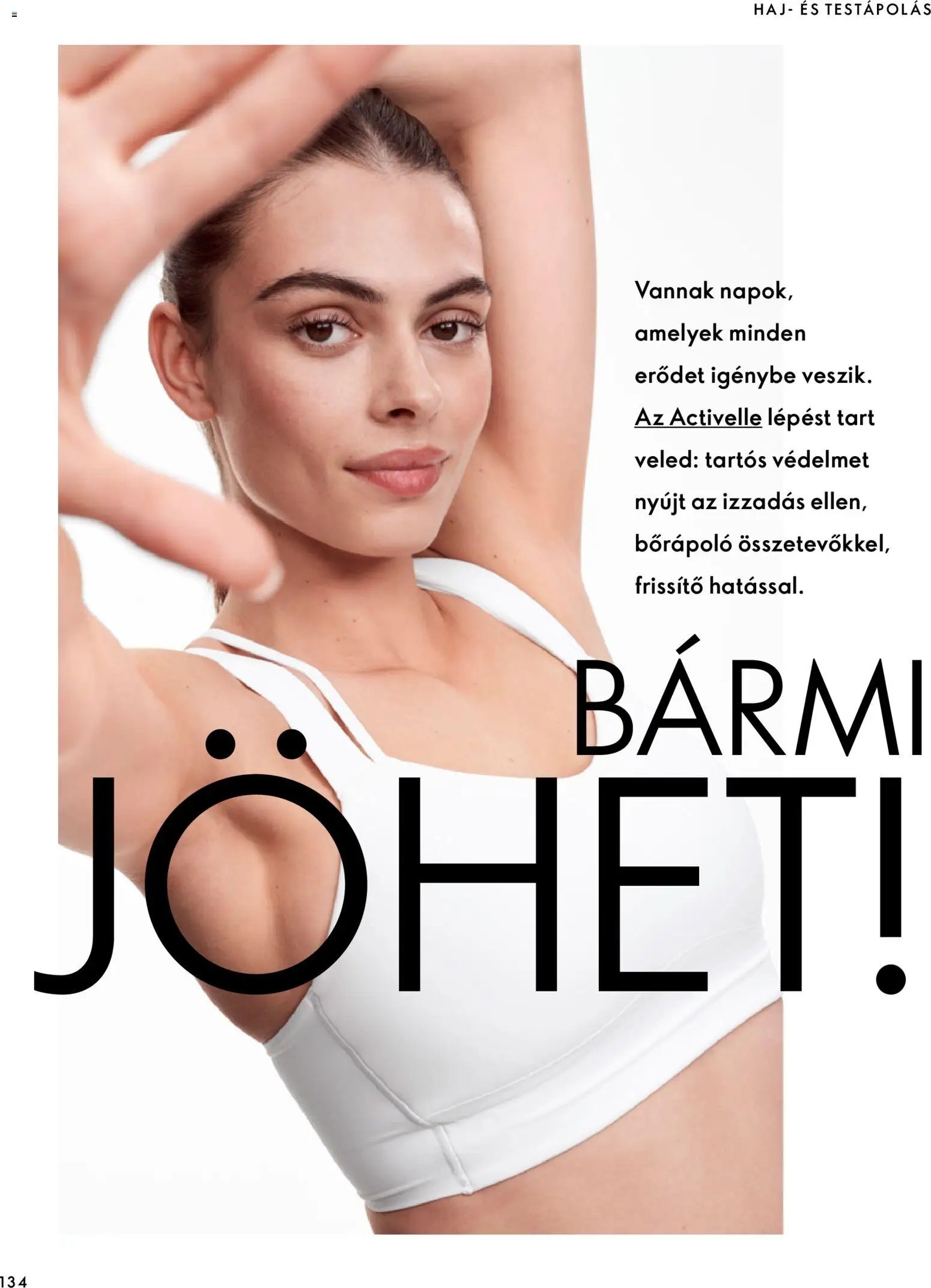 Oriflame újság 2026.09.30. Oriflame katalógus 2026/14