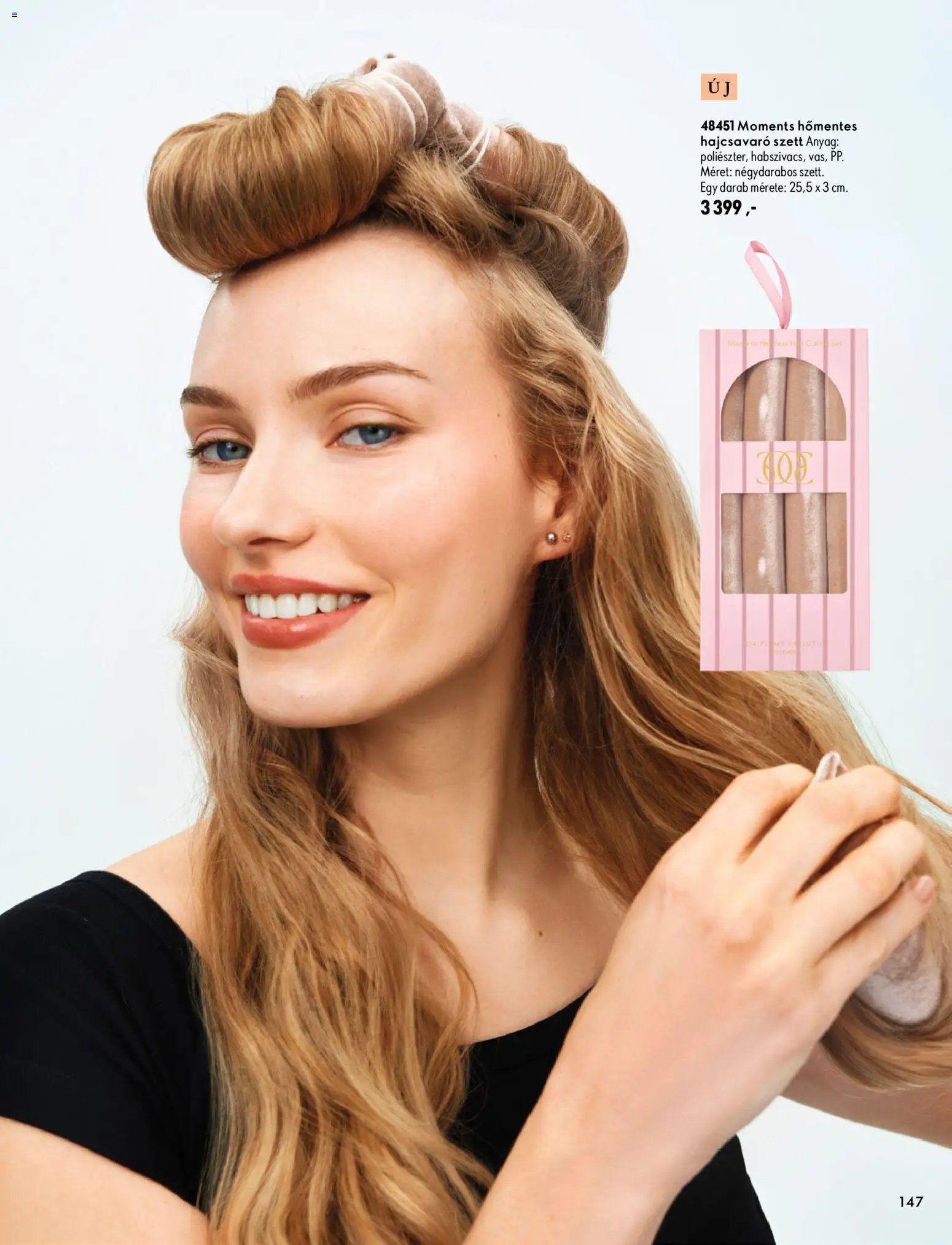 Oriflame újság 2026.09.30. Oriflame katalógus 2026/14