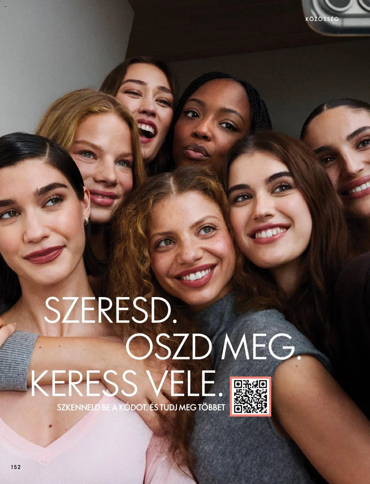 Oriflame újság 2026.09.30. Oriflame katalógus 2026/14