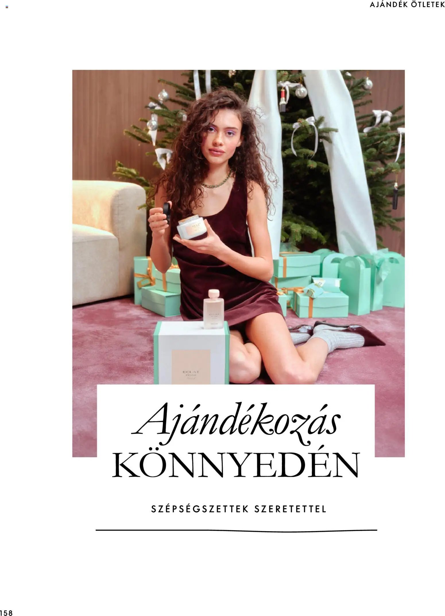 Oriflame újság 2026.09.30. Oriflame katalógus 2026/14