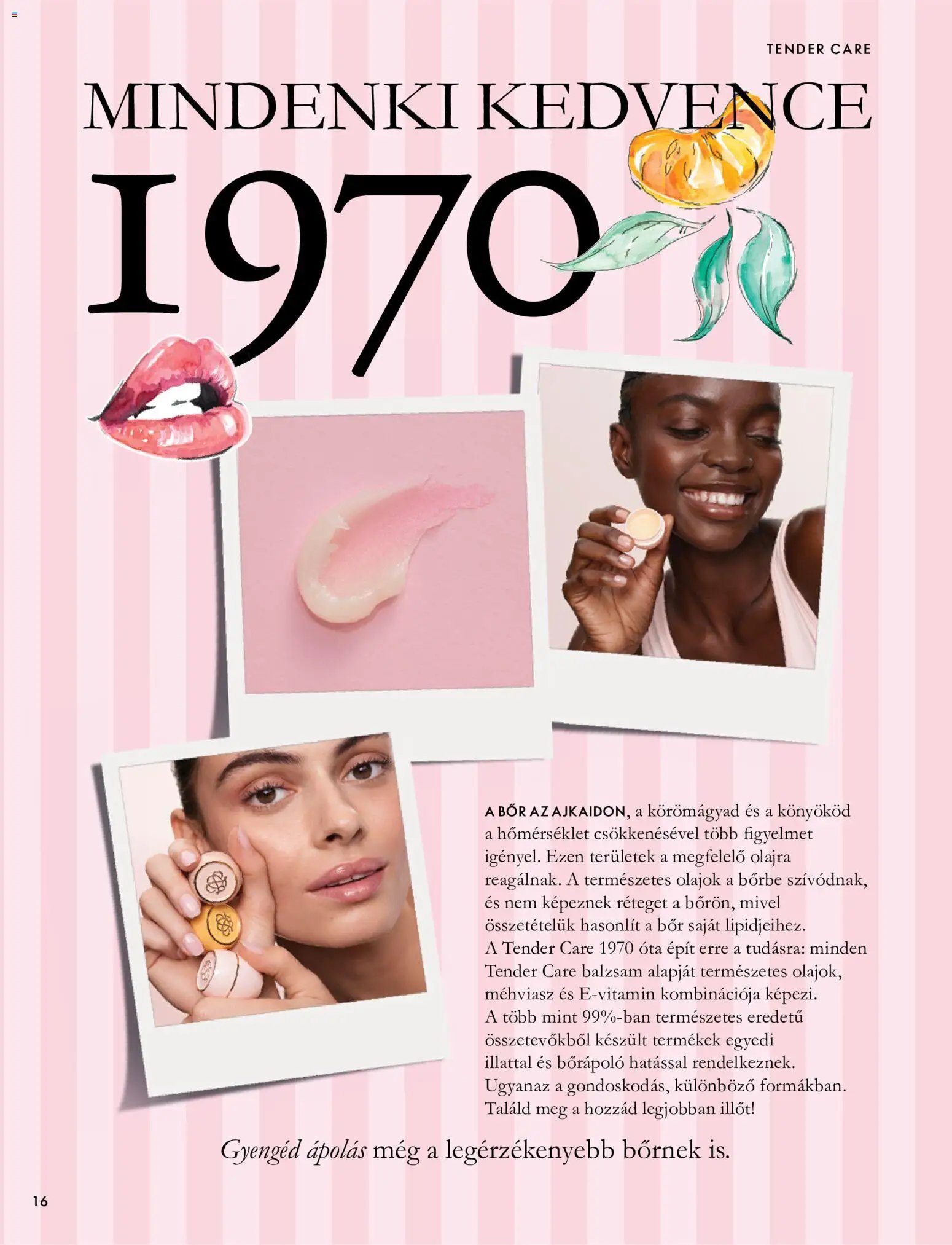Oriflame újság 2026.09.30. Oriflame katalógus 2026/14