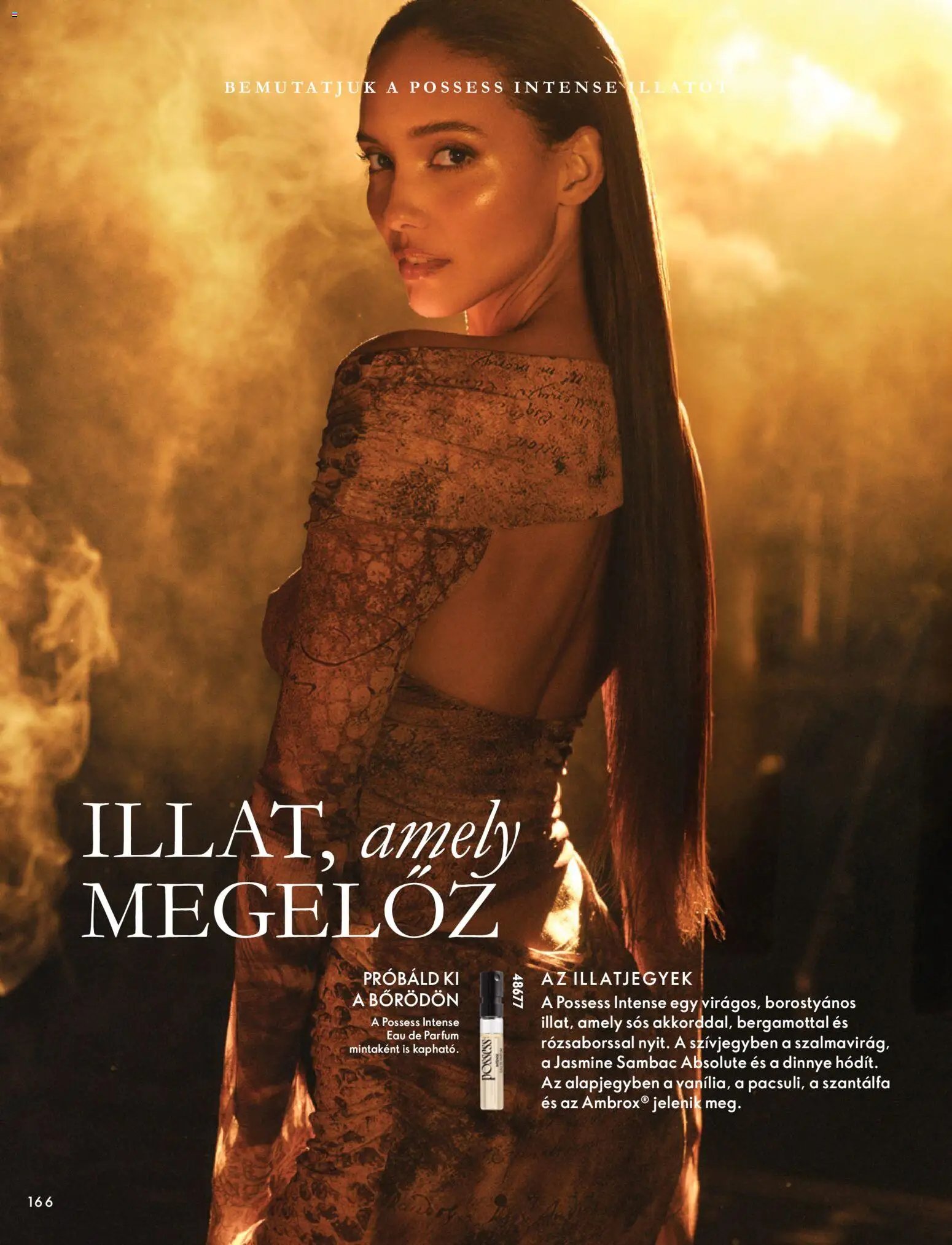 Oriflame újság 2026.09.30. Oriflame katalógus 2026/14