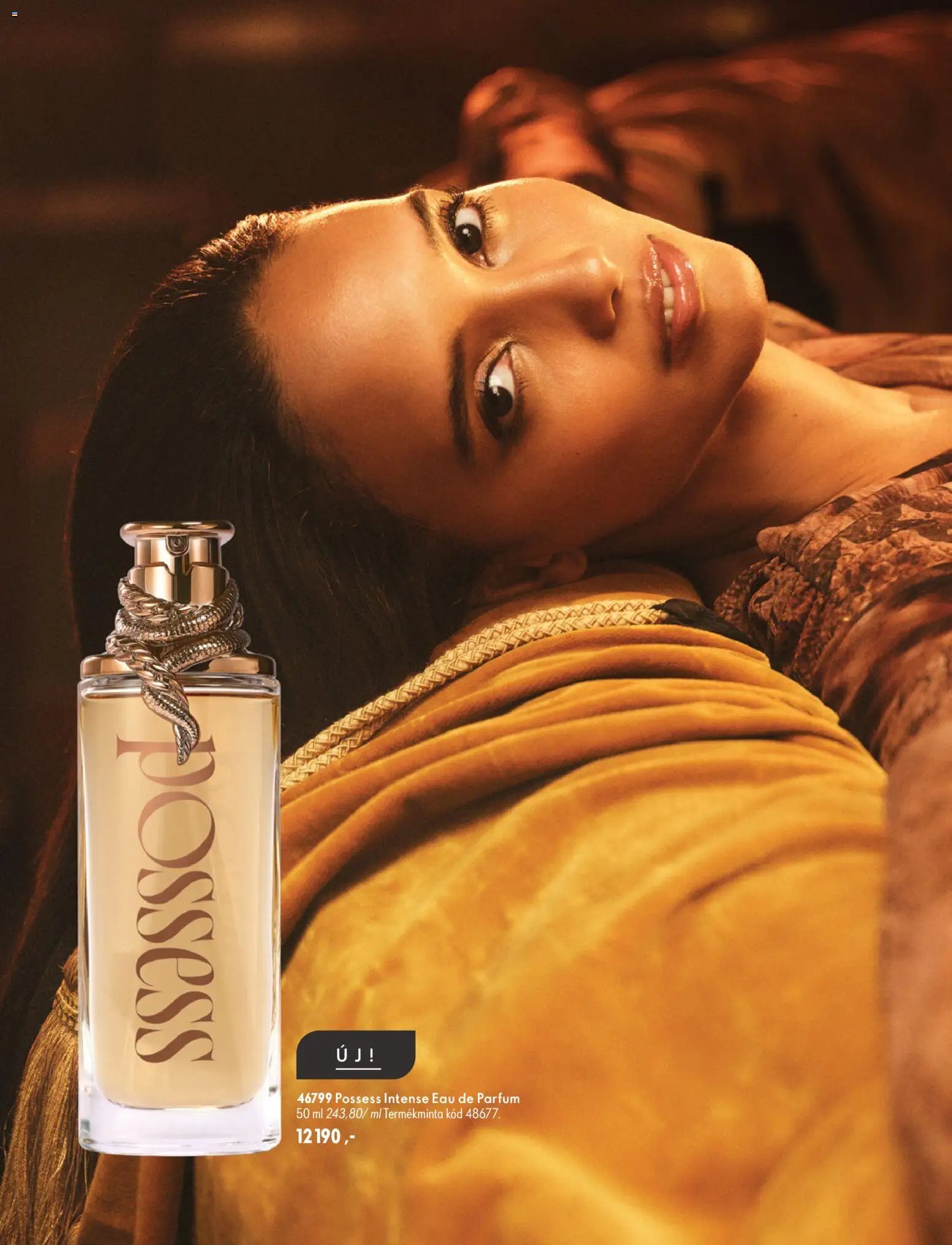 Oriflame újság 2026.09.30. Oriflame katalógus 2026/14