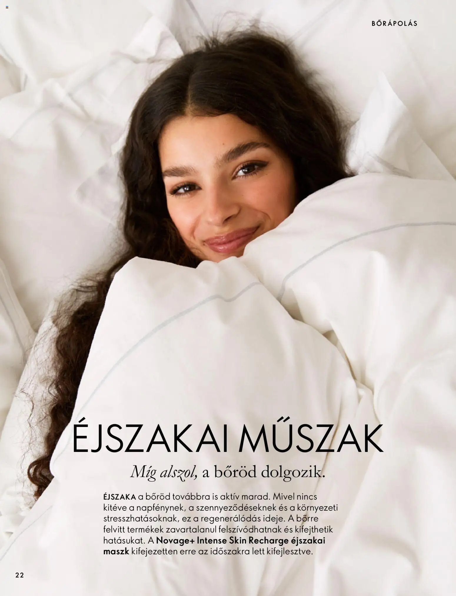 Oriflame újság 2026.09.30. Oriflame katalógus 2026/14
