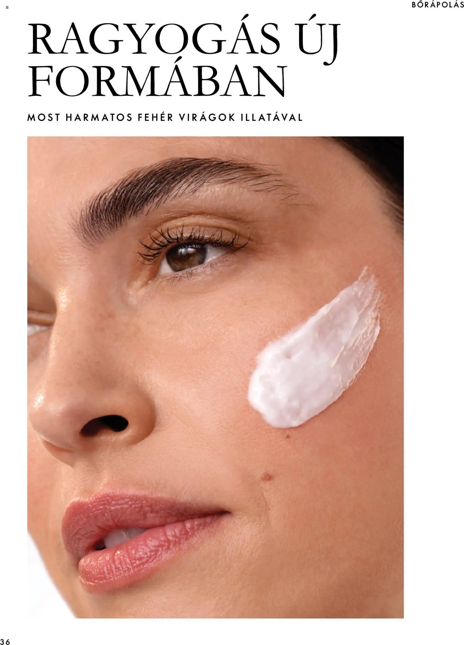 Oriflame újság 2026.09.30. Oriflame katalógus 2026/14
