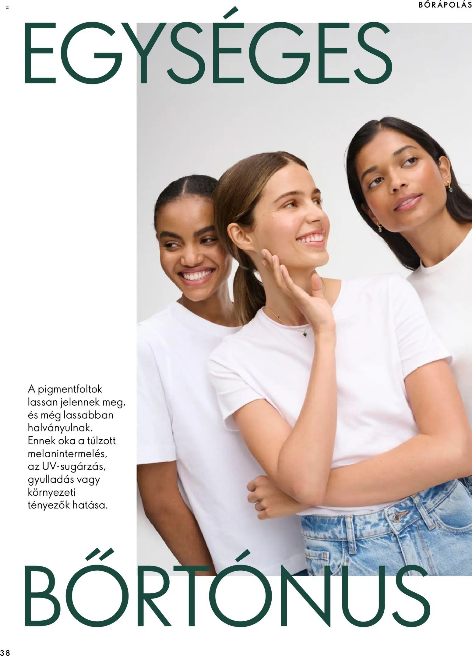 Oriflame újság 2026.09.30. Oriflame katalógus 2026/14