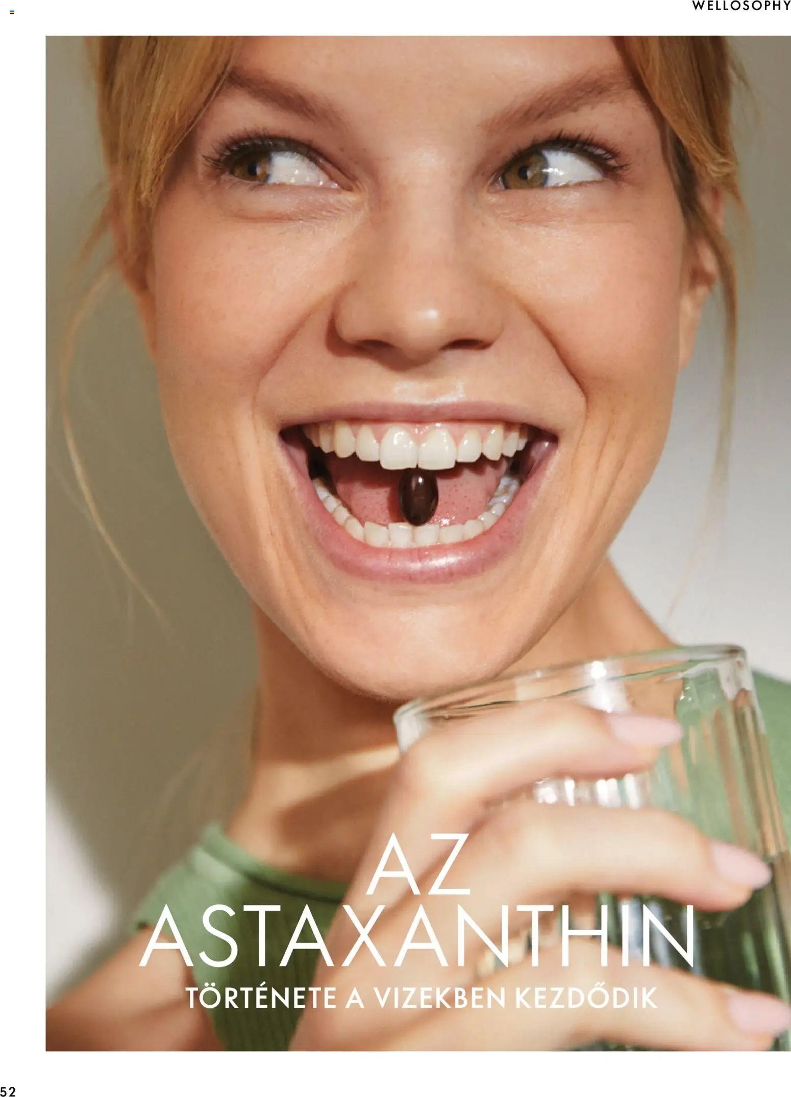 Oriflame újság 2026.09.30. Oriflame katalógus 2026/14