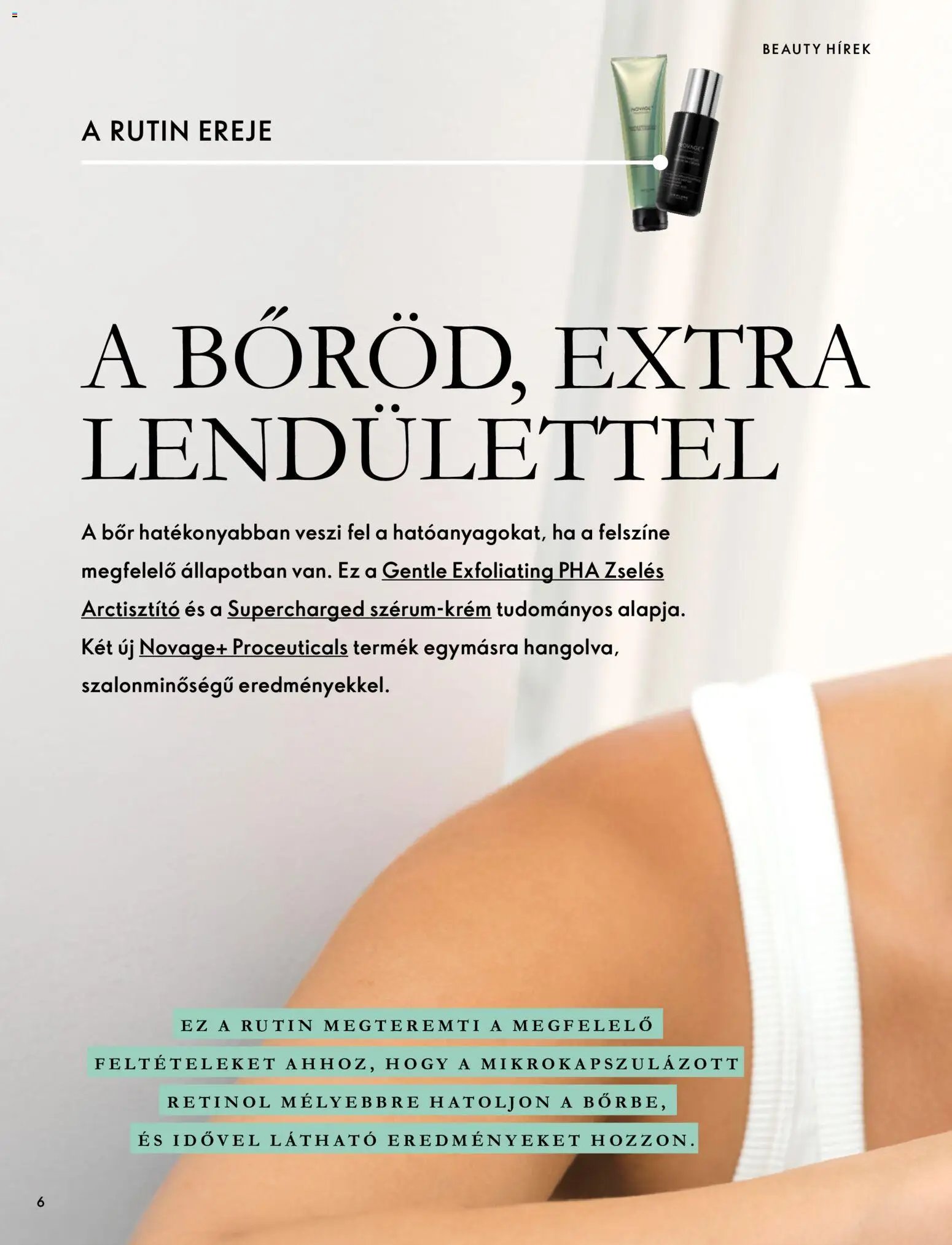 Oriflame újság 2026.09.30. Oriflame katalógus 2026/14