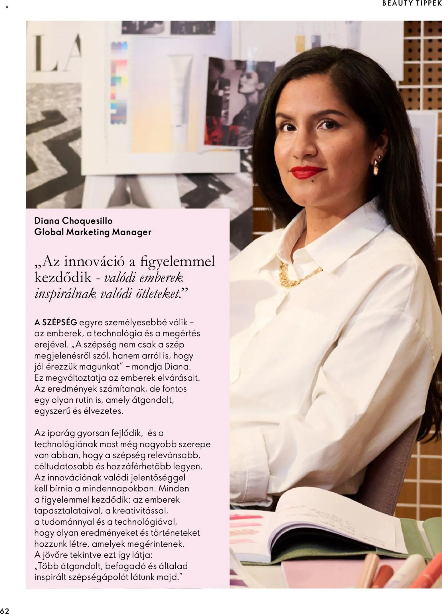 Oriflame újság 2026.09.30. Oriflame katalógus 2026/14