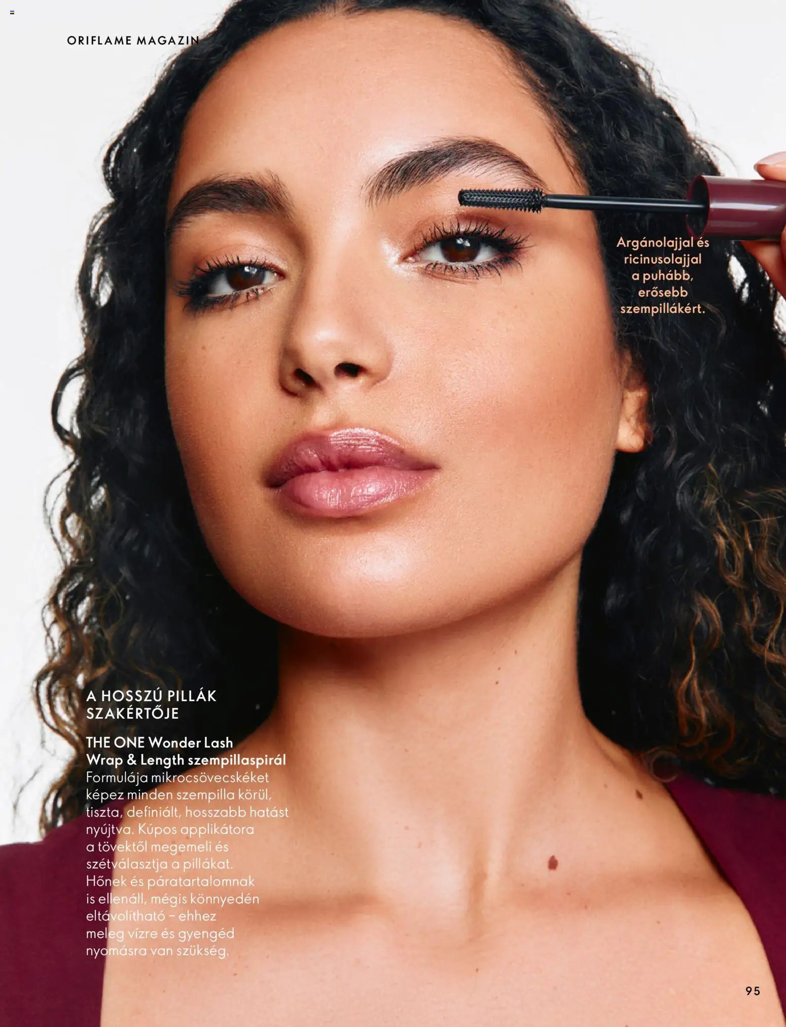 Oriflame újság 2026.09.30. Oriflame katalógus 2026/14