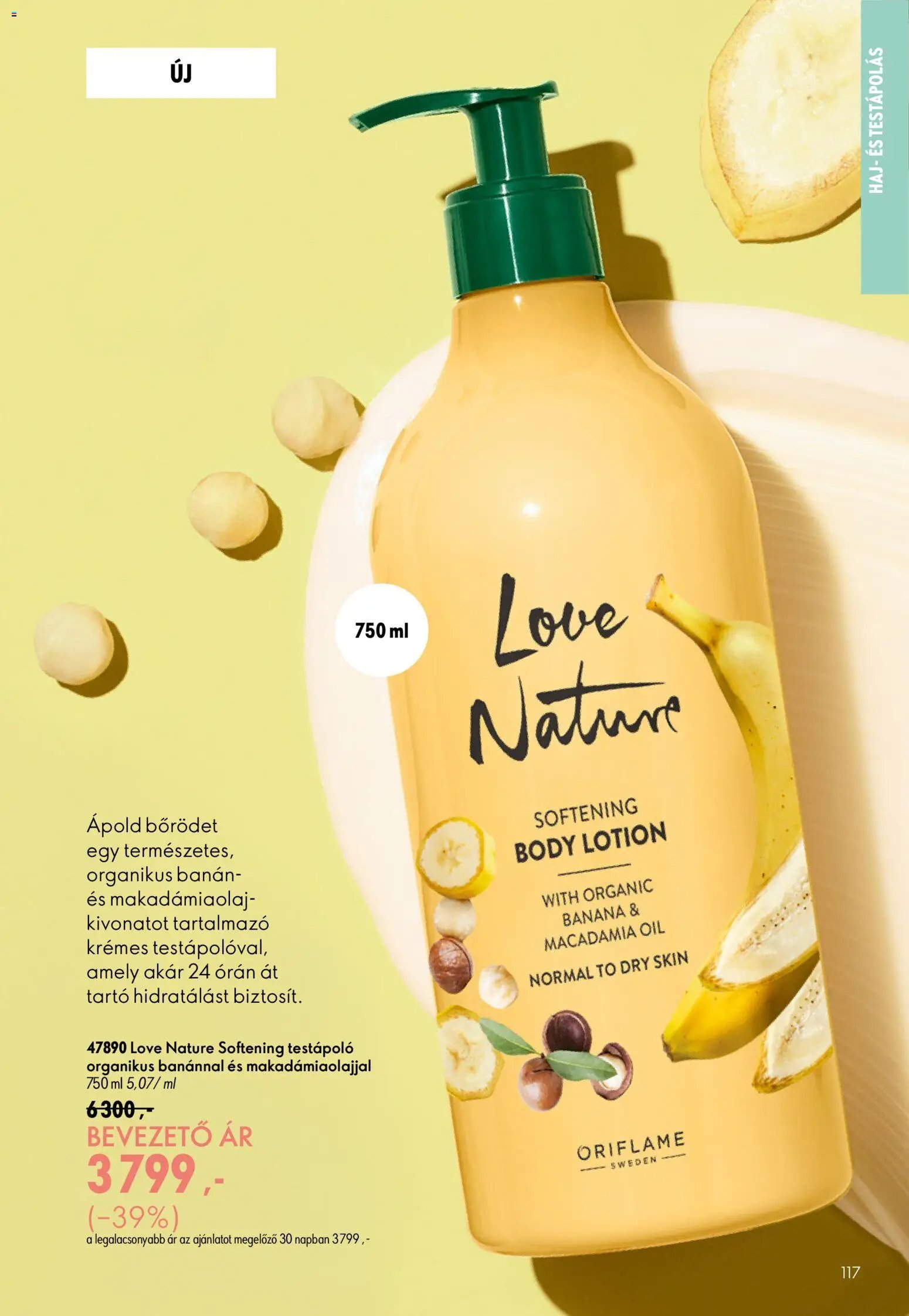 Oriflame újság 2026.06.17. Oriflame katalógus 2026/09