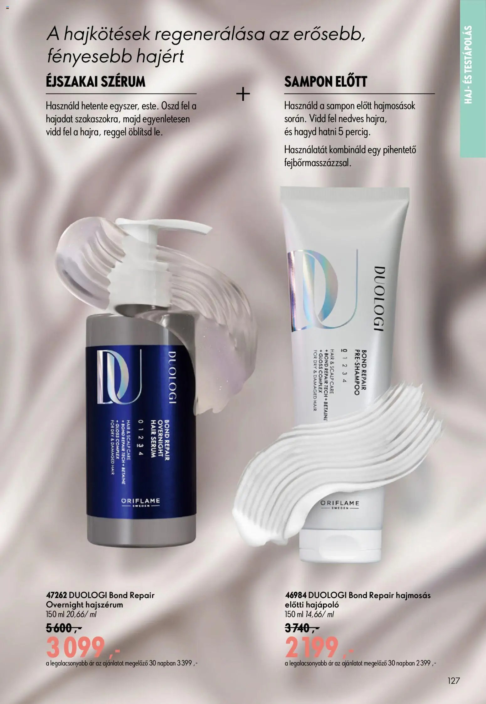 Oriflame újság 2026.06.17. Oriflame katalógus 2026/09
