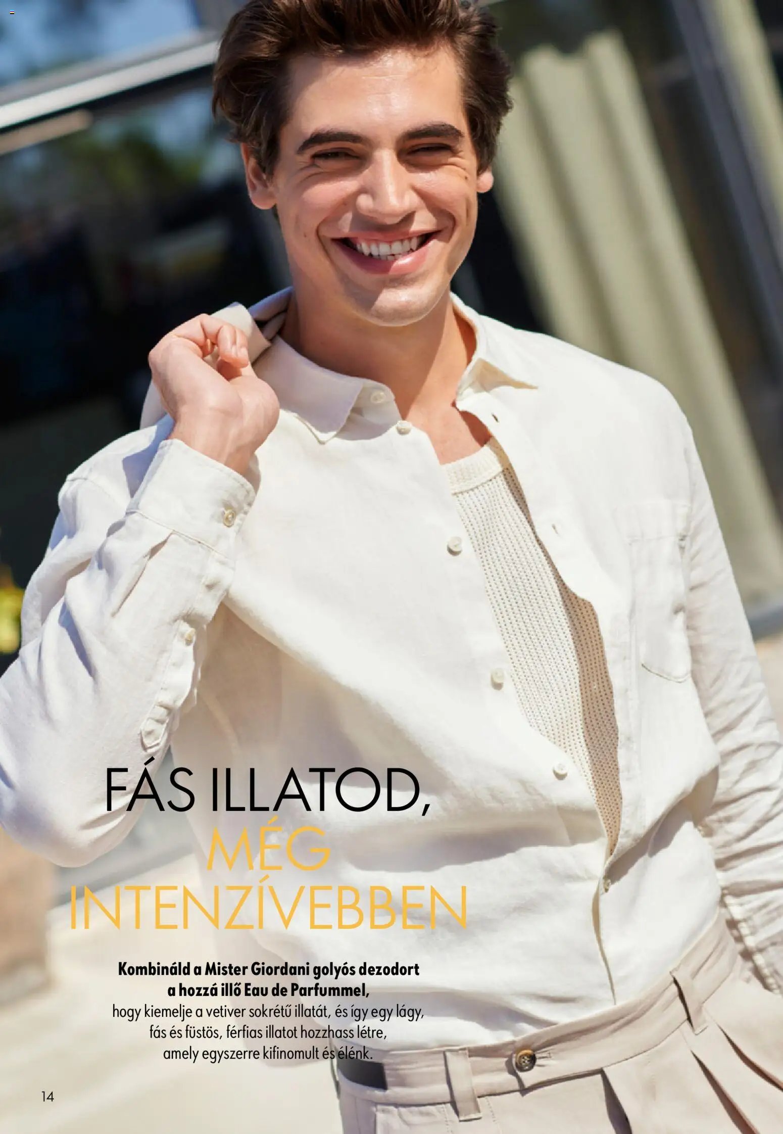 Oriflame újság 2026.06.17. Oriflame katalógus 2026/09