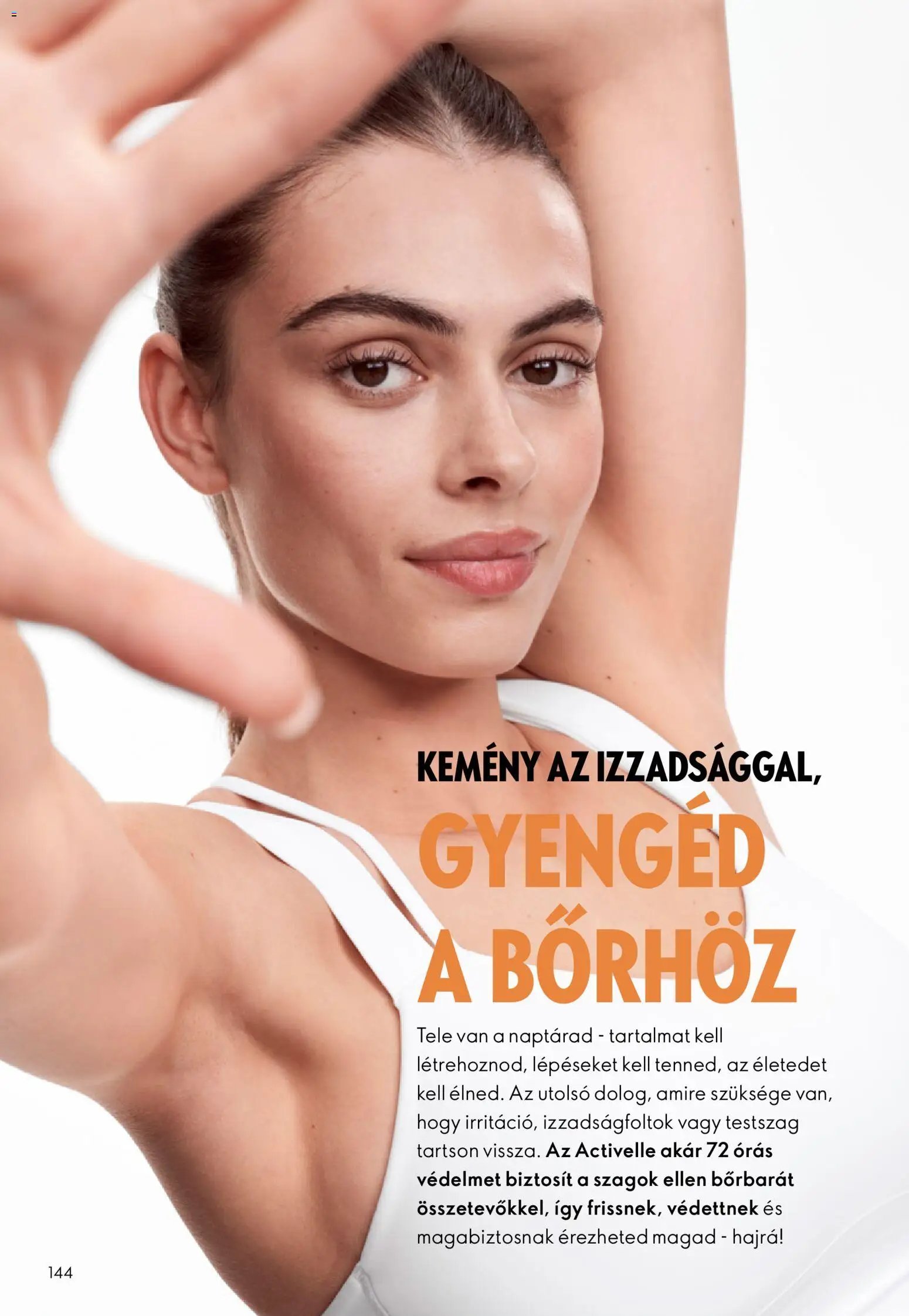 Oriflame újság 2026.06.17. Oriflame katalógus 2026/09