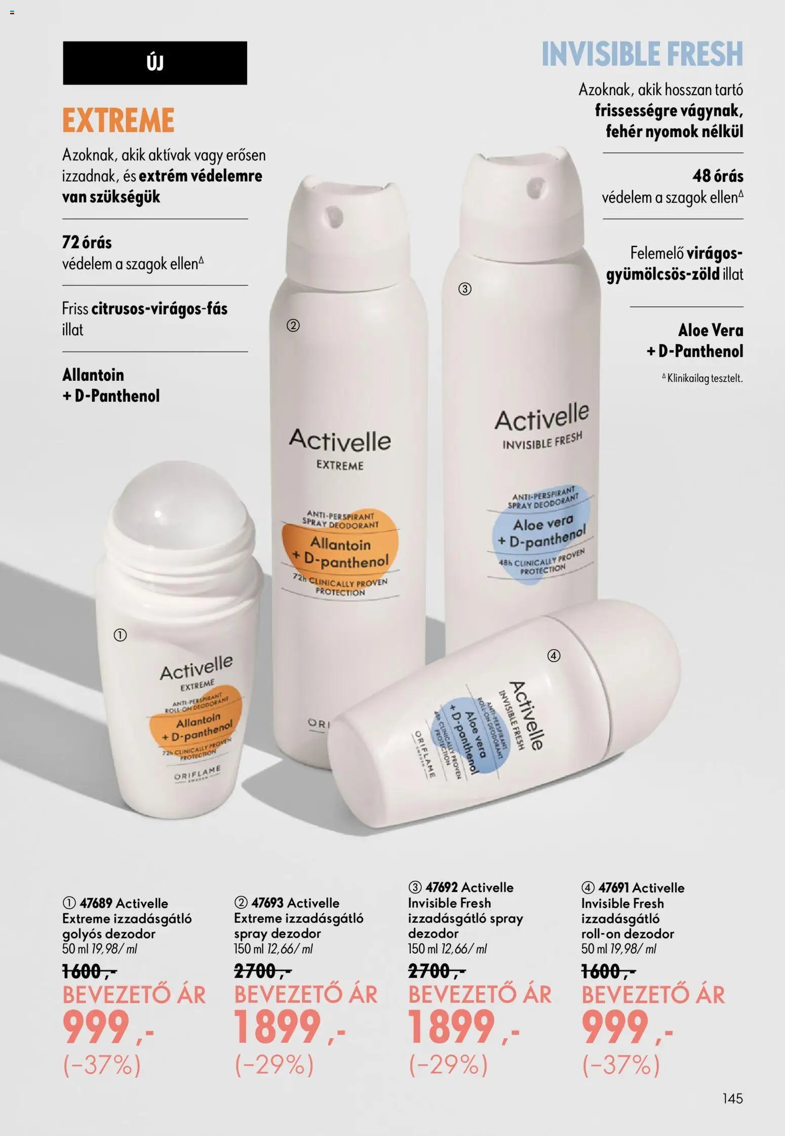 Oriflame újság 2026.06.17. Oriflame katalógus 2026/09