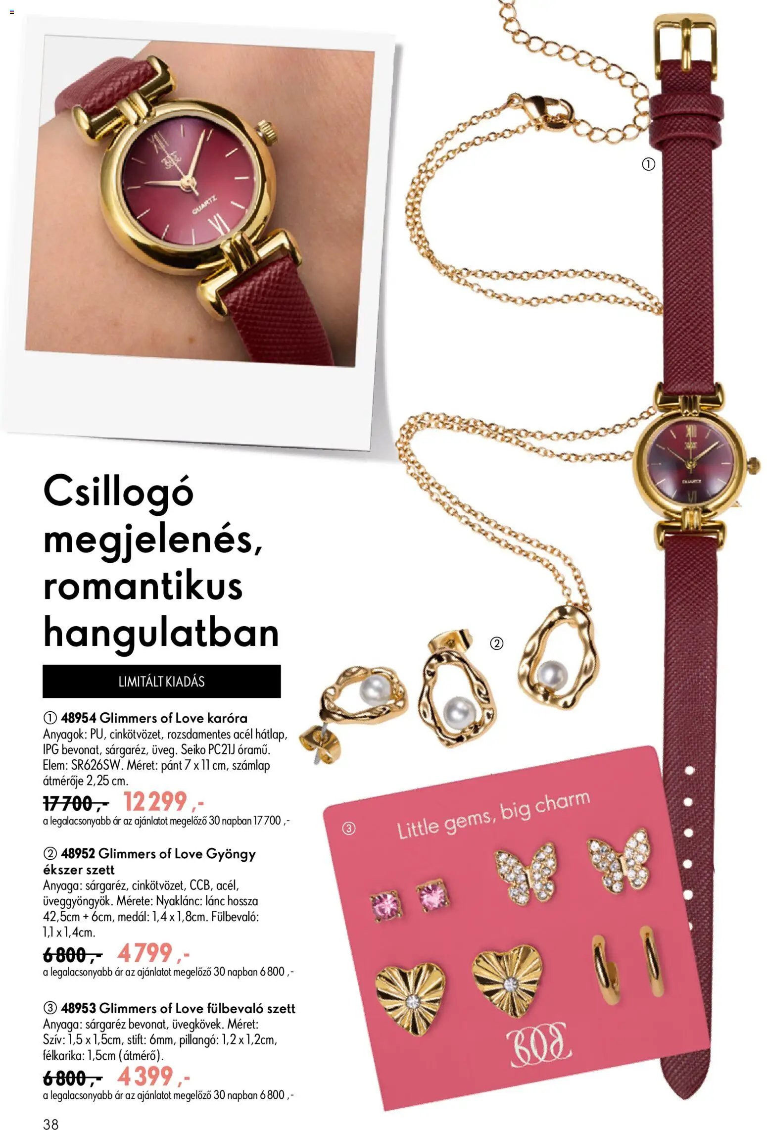 Oriflame újság 2026.06.17. Oriflame katalógus 2026/09