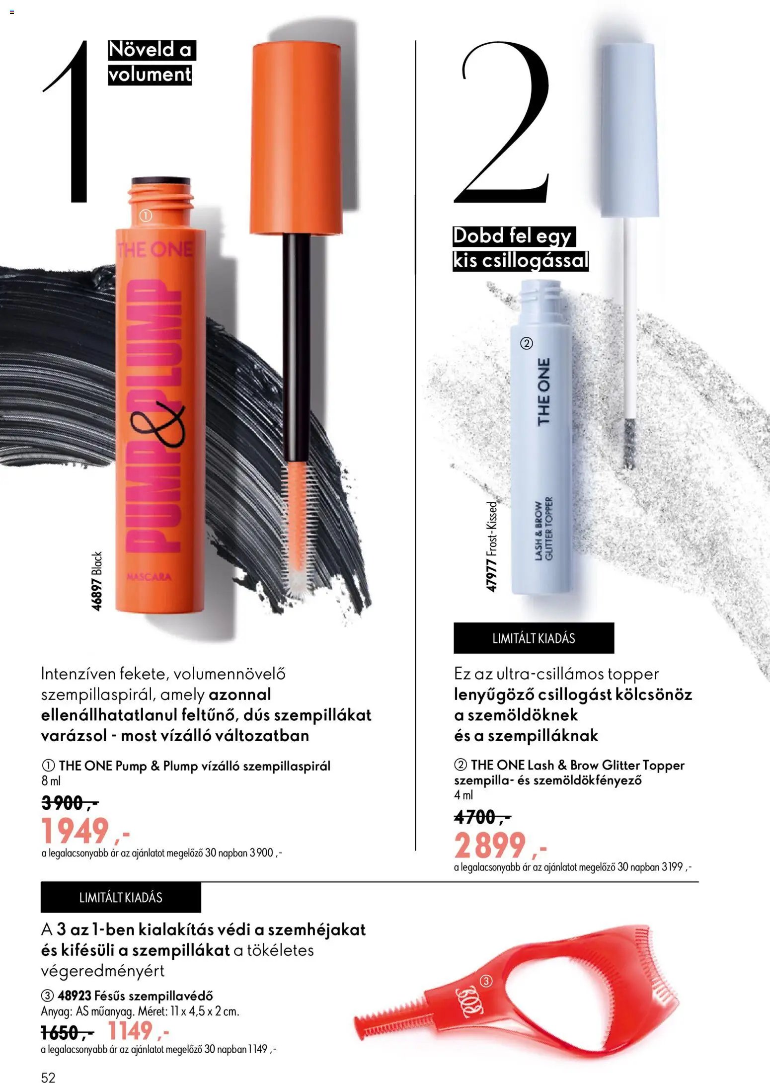 Oriflame újság 2026.06.17. Oriflame katalógus 2026/09