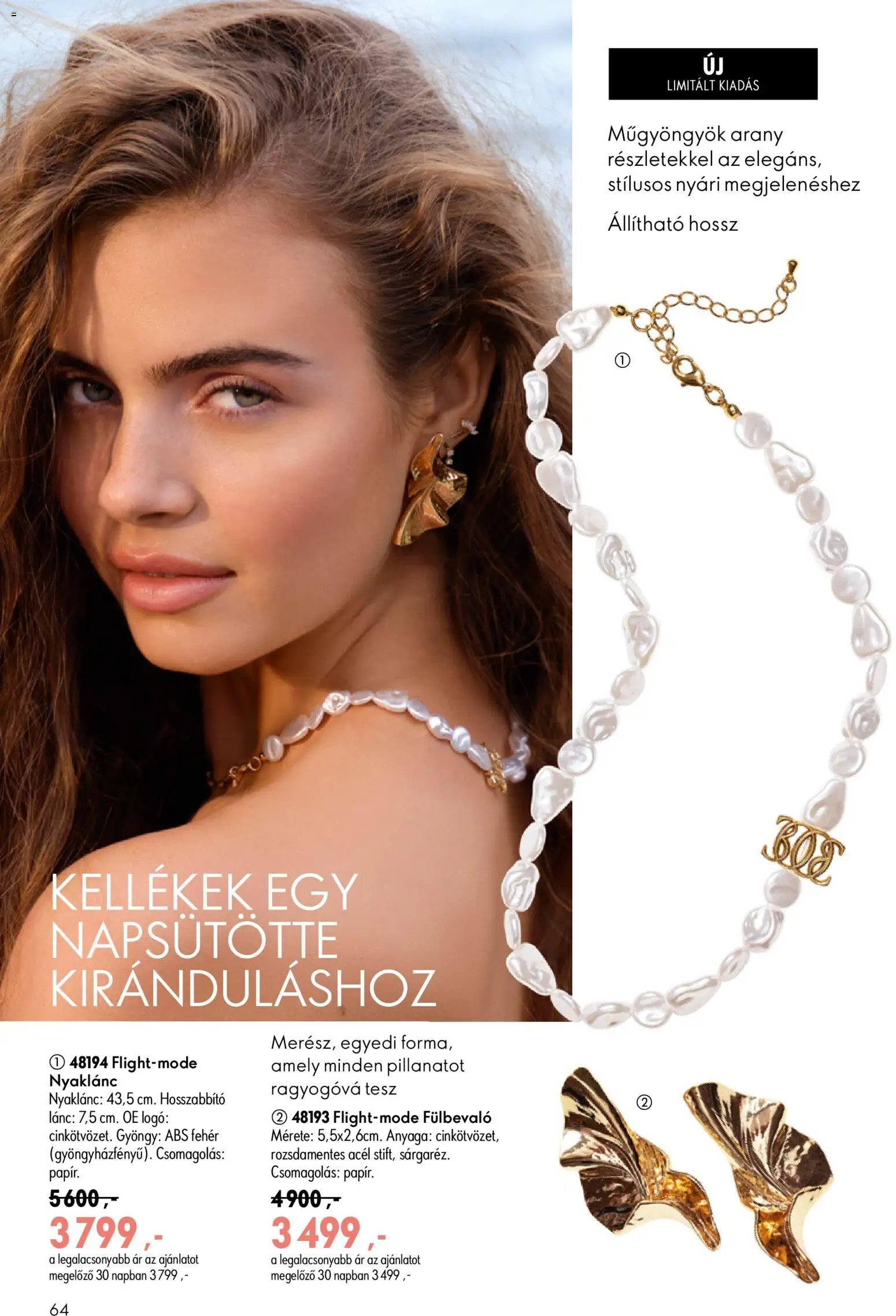 Oriflame újság 2026.06.17. Oriflame katalógus 2026/09