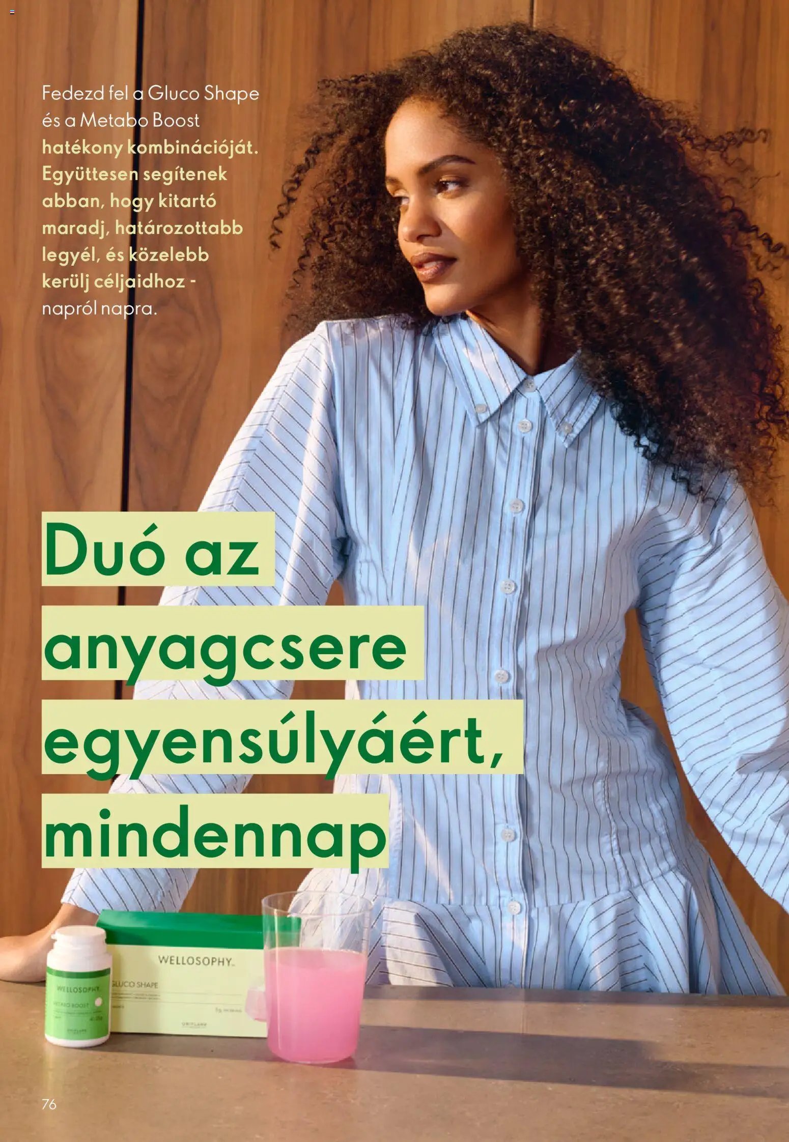 Oriflame újság 2026.06.17. Oriflame katalógus 2026/09