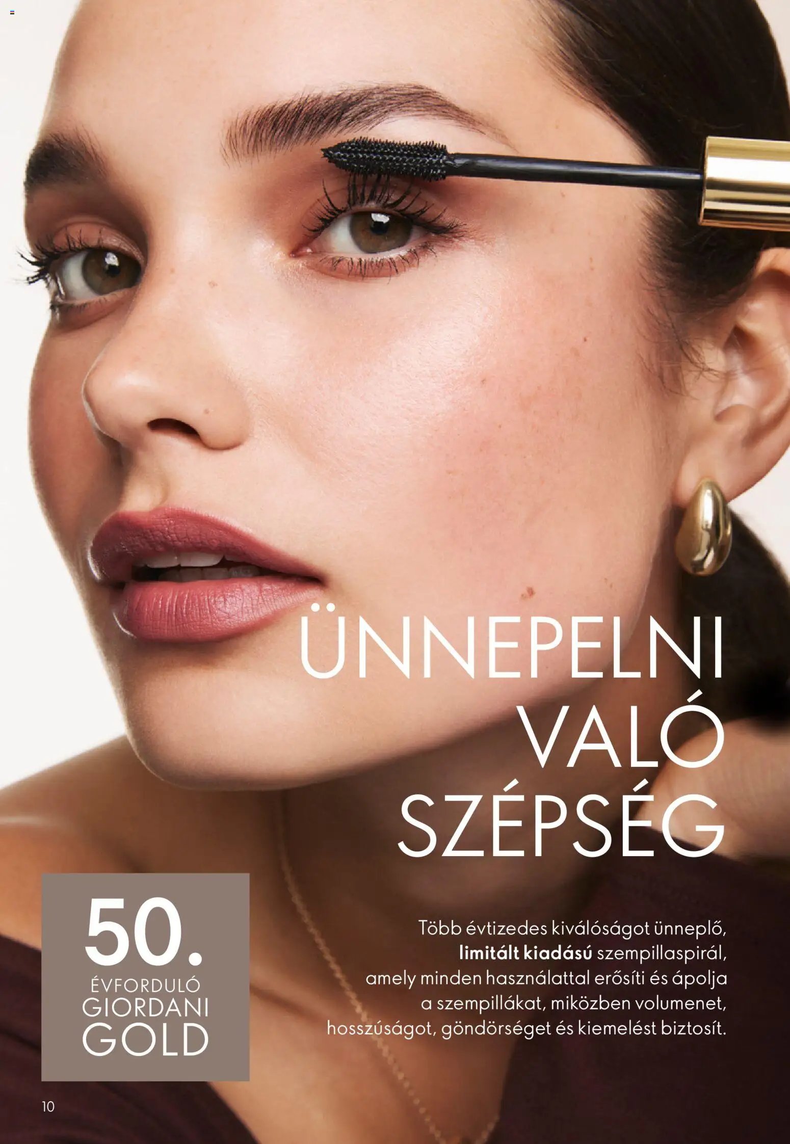 Oriflame újság 2026.02.11. Oriflame katalógus 2026/03 (2026-02-11 - 2026-03-03)