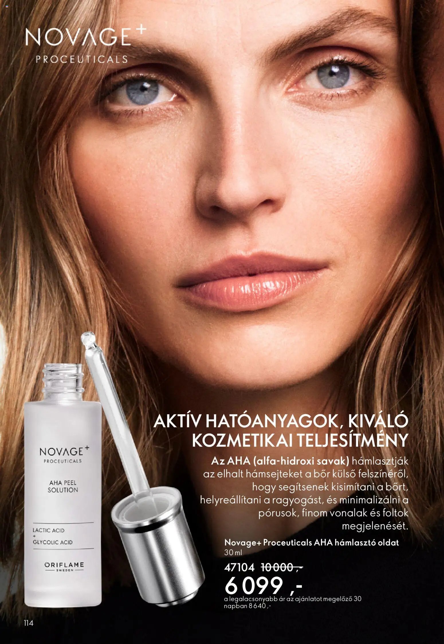Oriflame újság 2026.02.11. Oriflame katalógus 2026/03 (2026-02-11 - 2026-03-03)