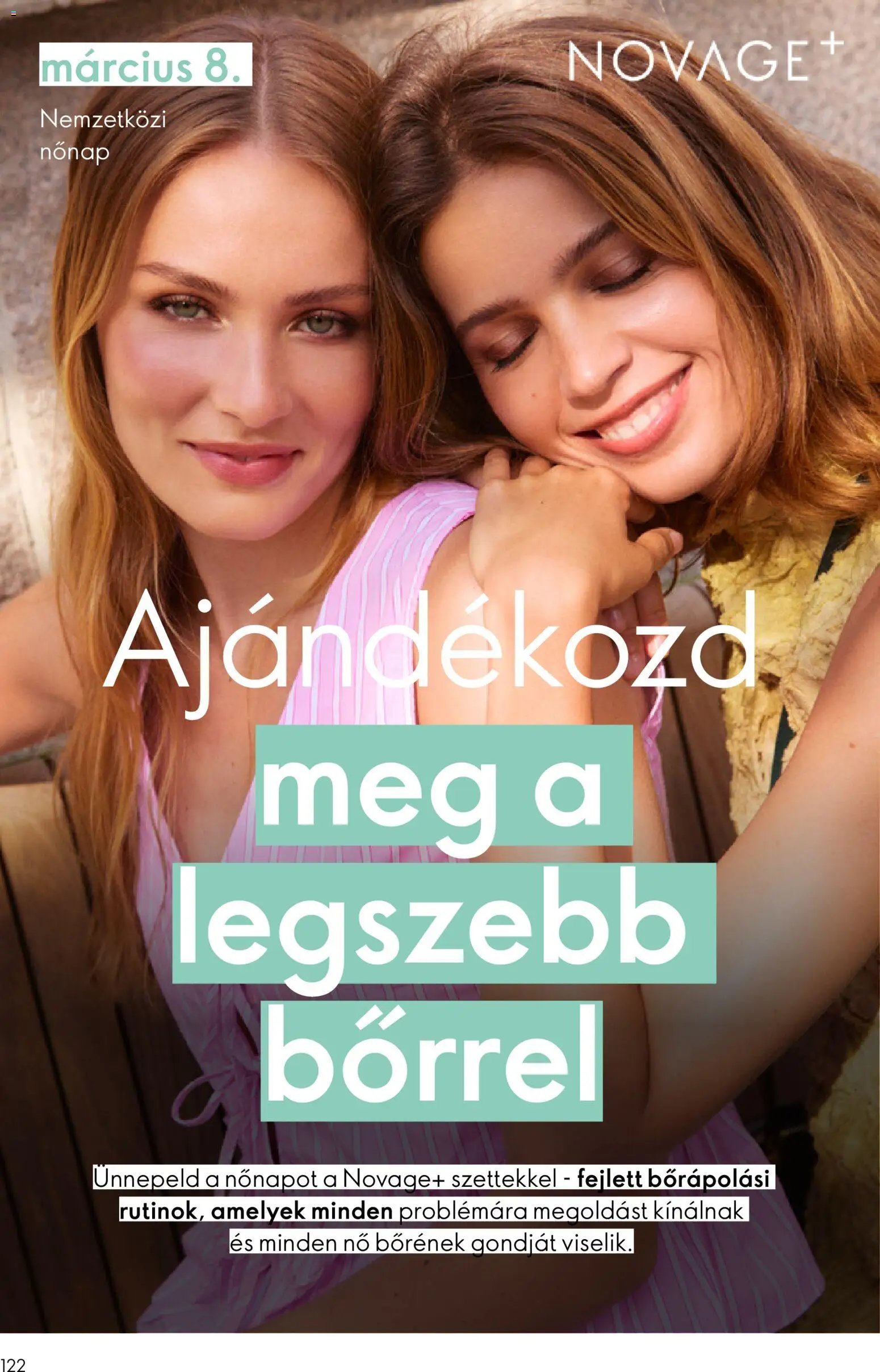 Oriflame újság 2026.02.11. Oriflame katalógus 2026/03 (2026-02-11 - 2026-03-03)