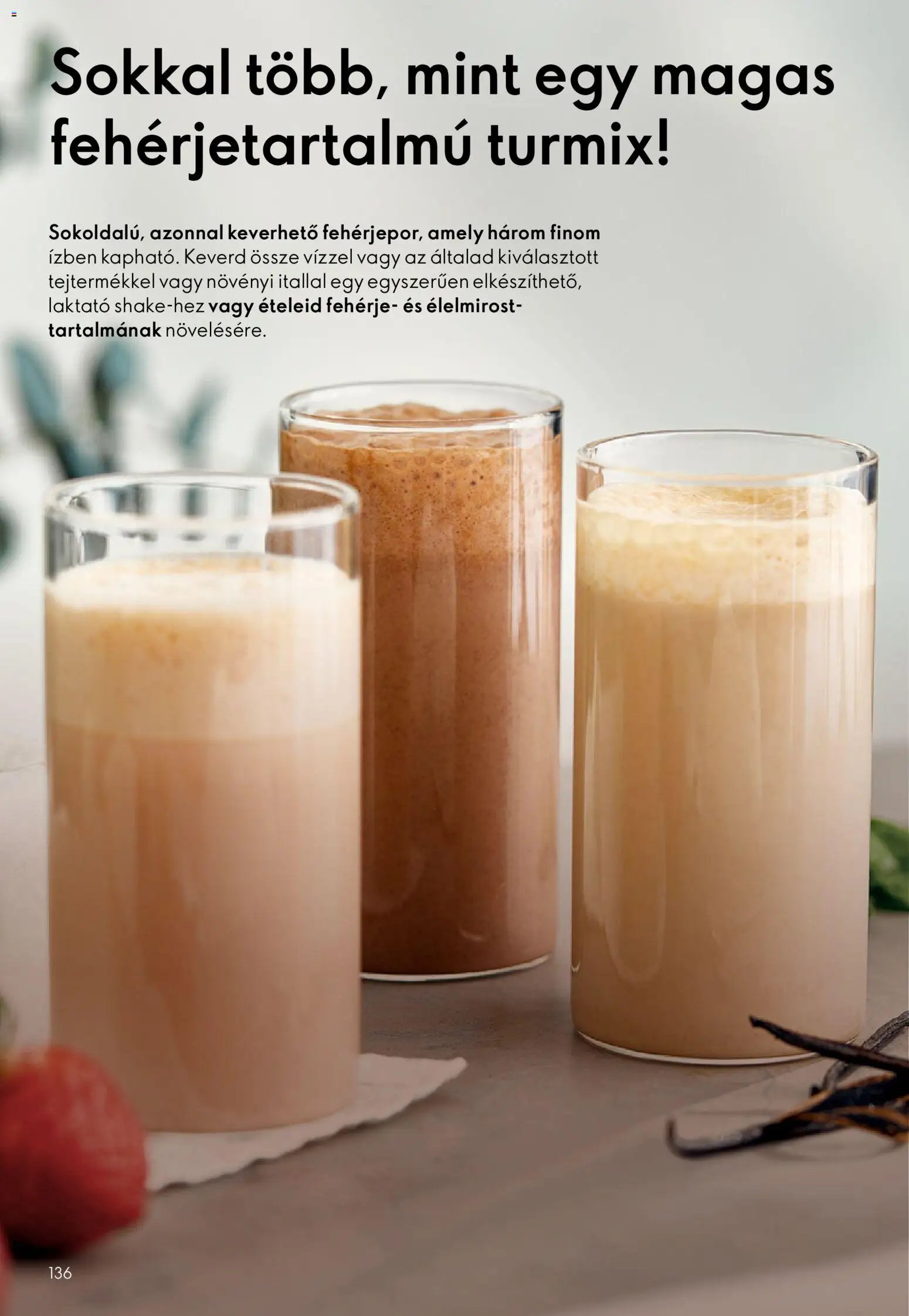 Oriflame újság 2026.02.11. Oriflame katalógus 2026/03 (2026-02-11 - 2026-03-03)