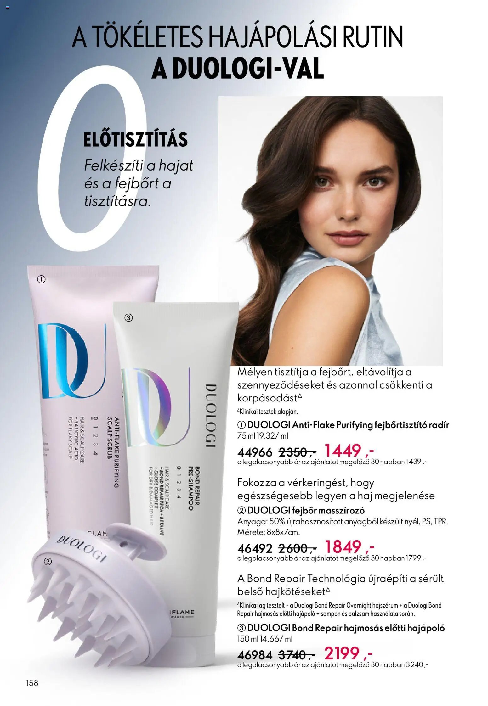 Oriflame újság 2026.02.11. Oriflame katalógus 2026/03 (2026-02-11 - 2026-03-03)