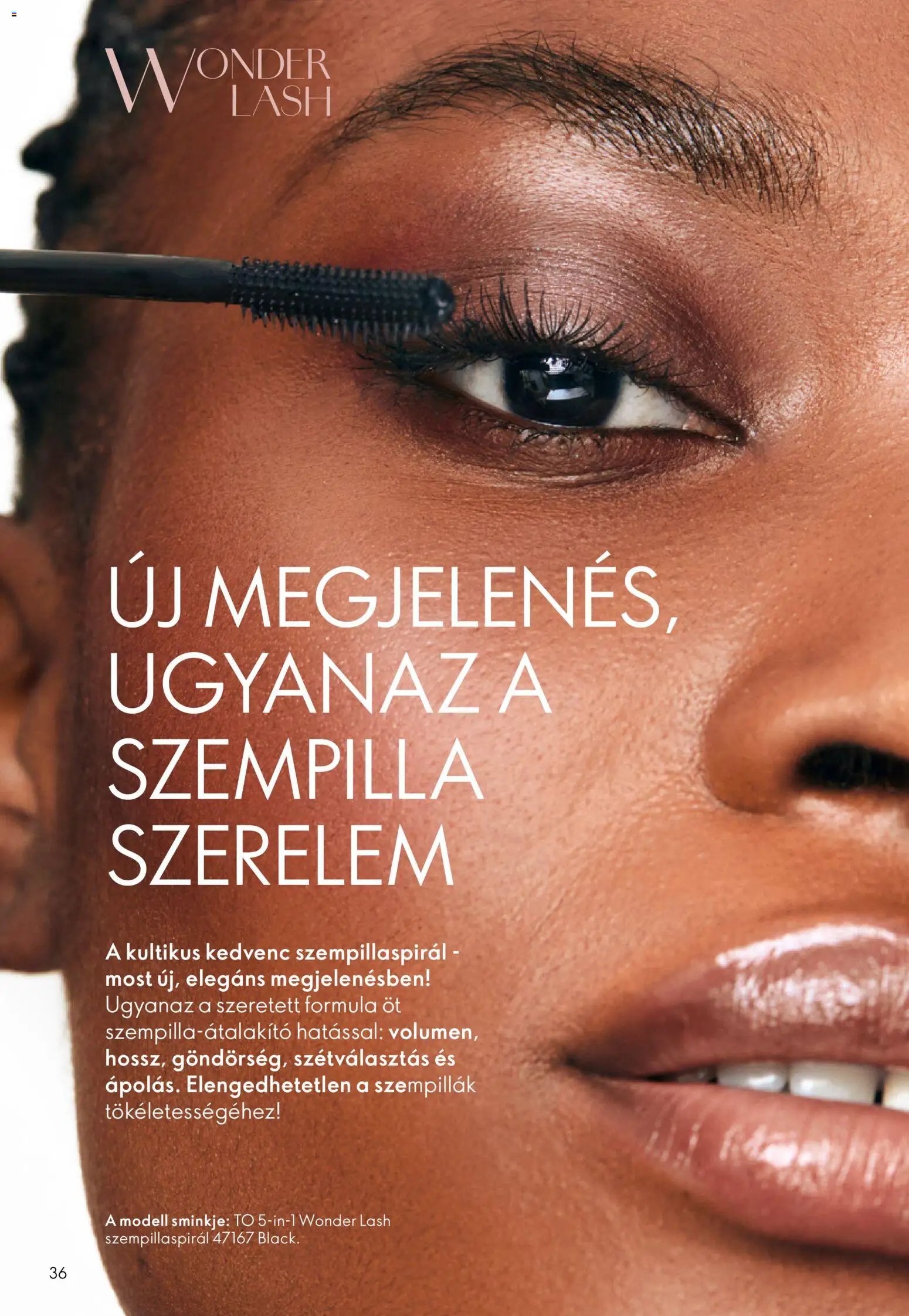 Oriflame újság 2026.02.11. Oriflame katalógus 2026/03 (2026-02-11 - 2026-03-03)