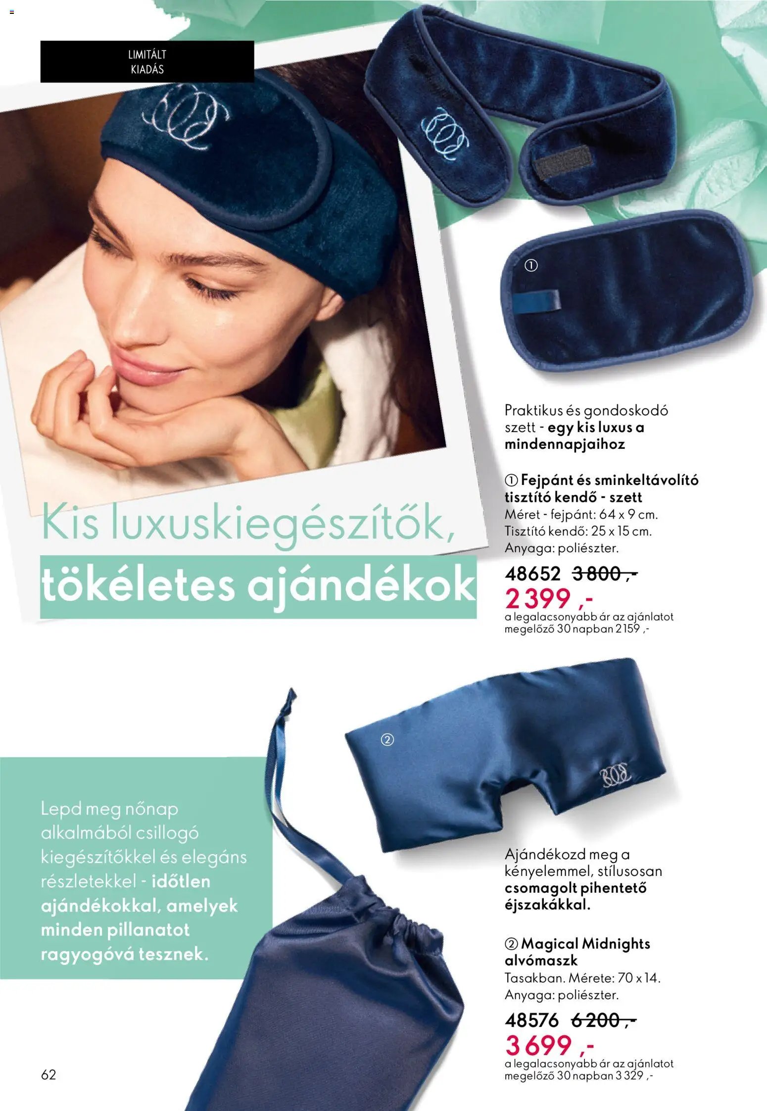 Oriflame újság 2026.02.11. Oriflame katalógus 2026/03 (2026-02-11 - 2026-03-03)