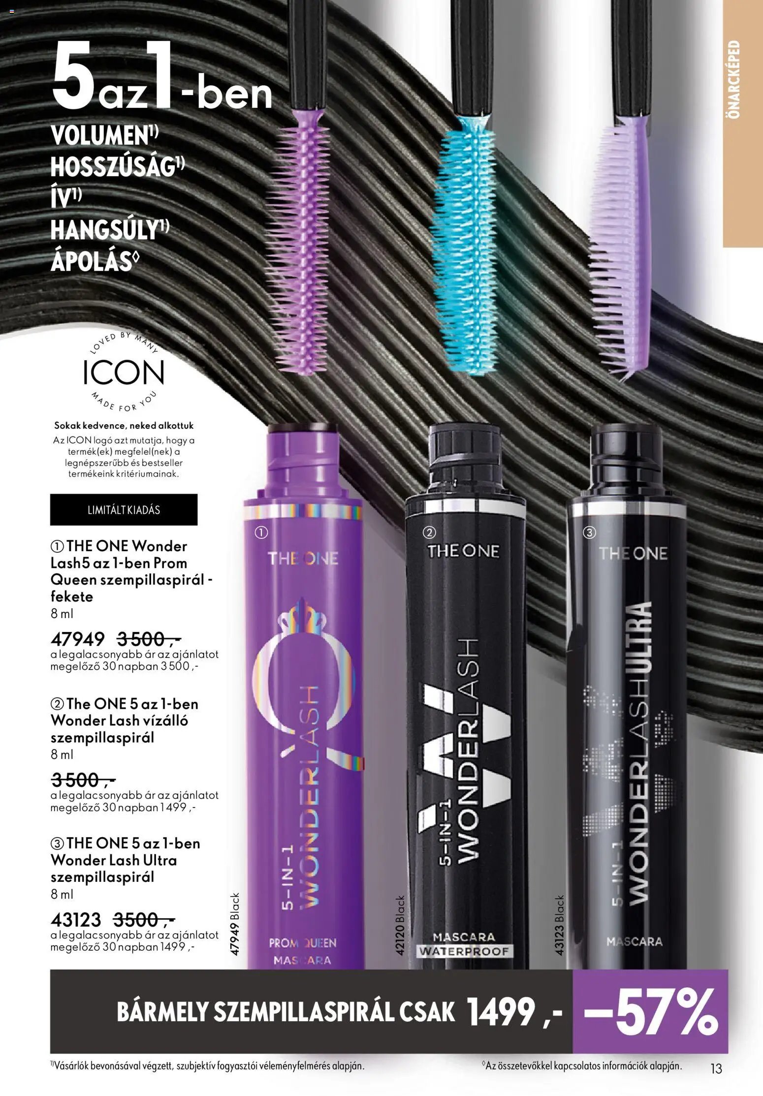 Oriflame újság 2025.10.22. Oriflame katalógus 2025/15 (2025-10-22 - 2025-11-11)