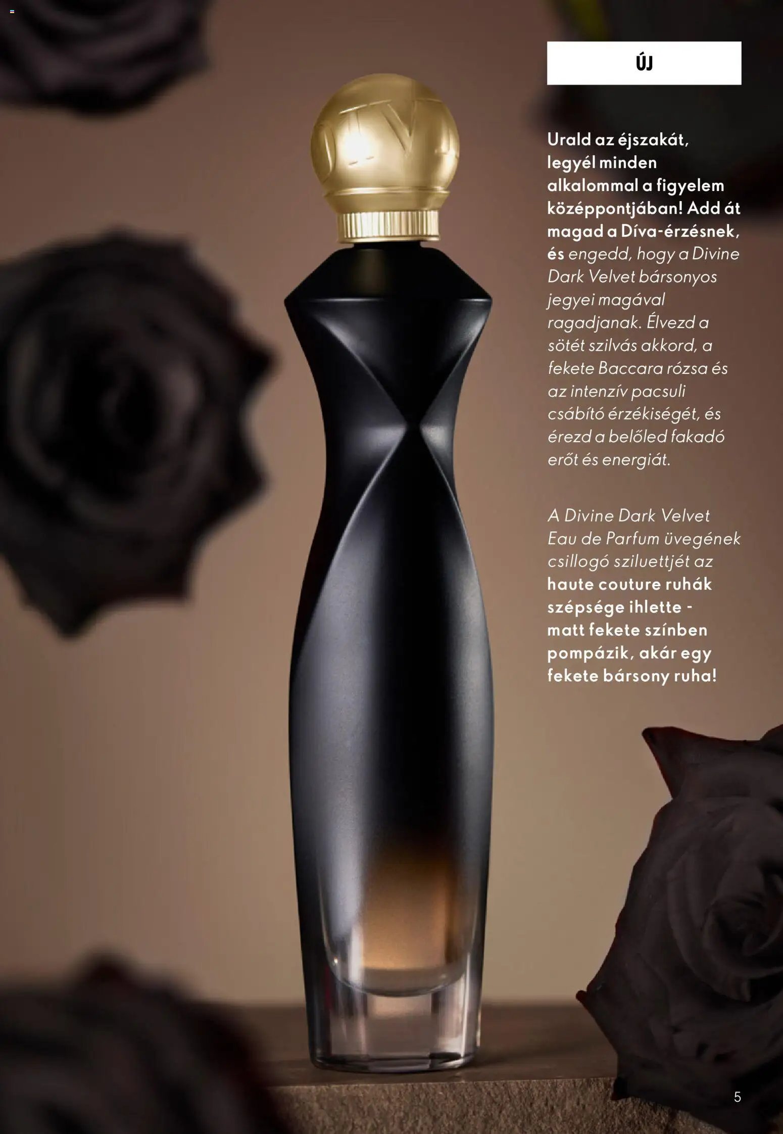 Oriflame újság 2025.10.22. Oriflame katalógus 2025/15 (2025-10-22 - 2025-11-11)