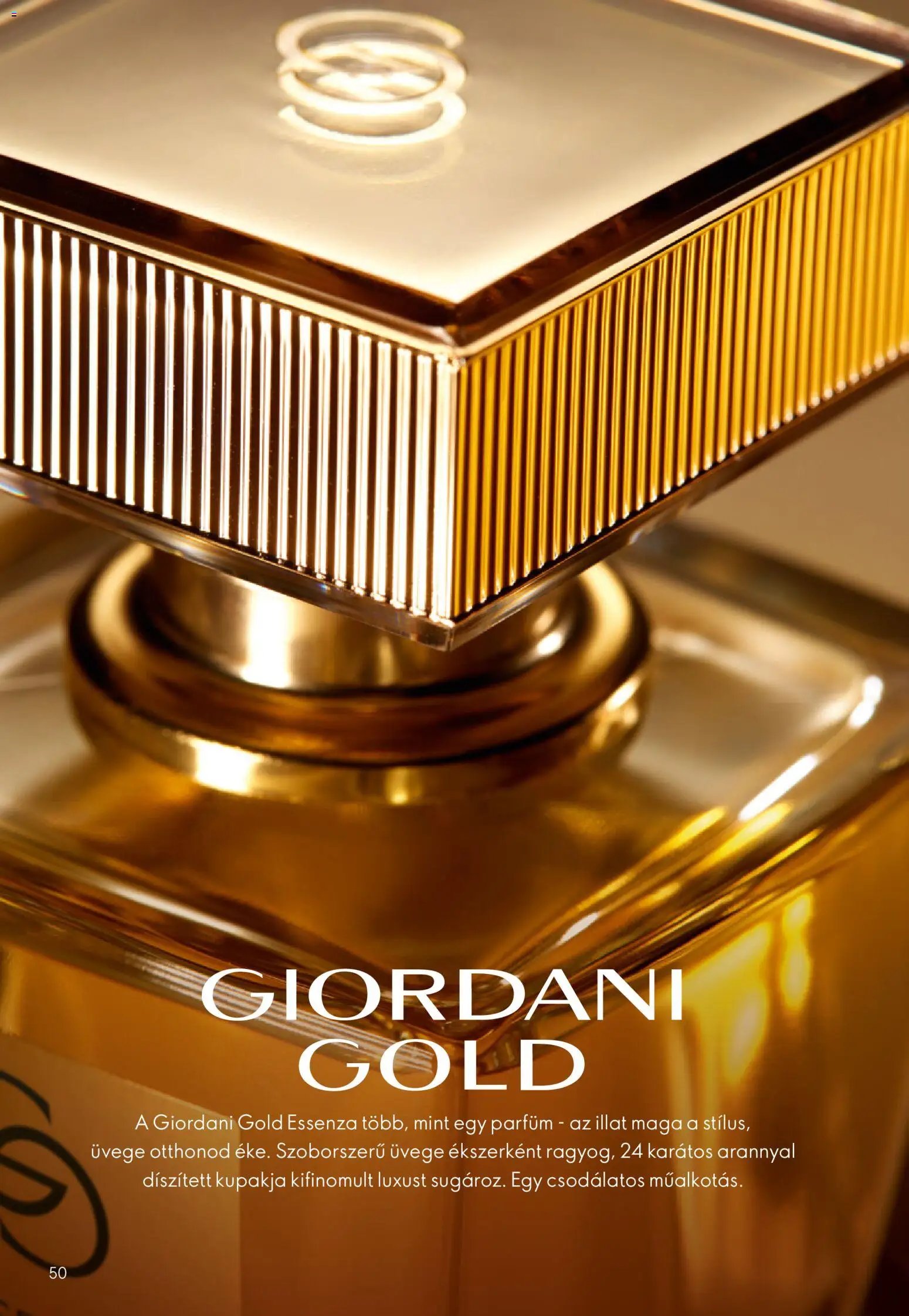 Oriflame újság 2025.10.22. Oriflame katalógus 2025/15 (2025-10-22 - 2025-11-11)