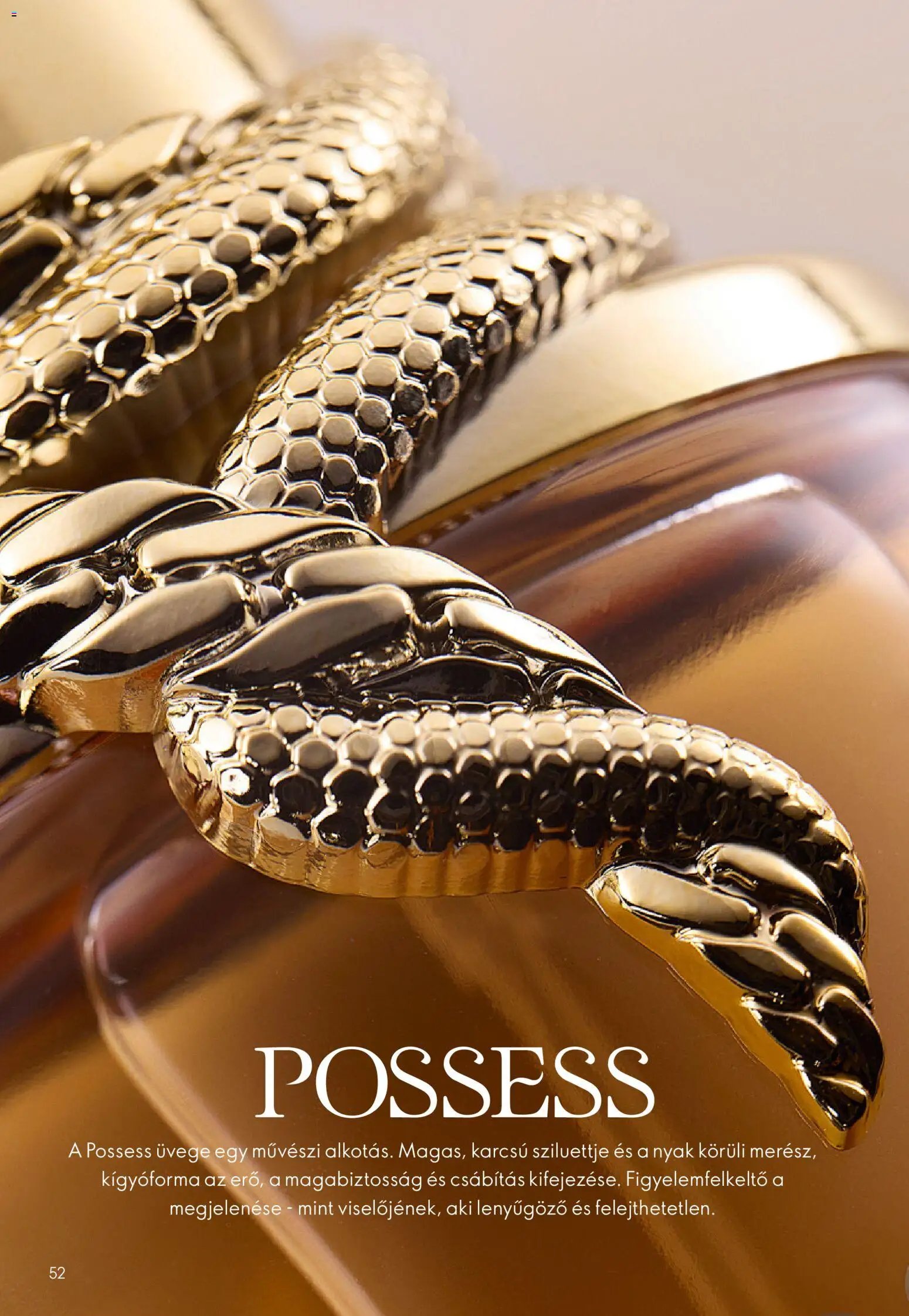 Oriflame újság 2025.10.22. Oriflame katalógus 2025/15 (2025-10-22 - 2025-11-11)