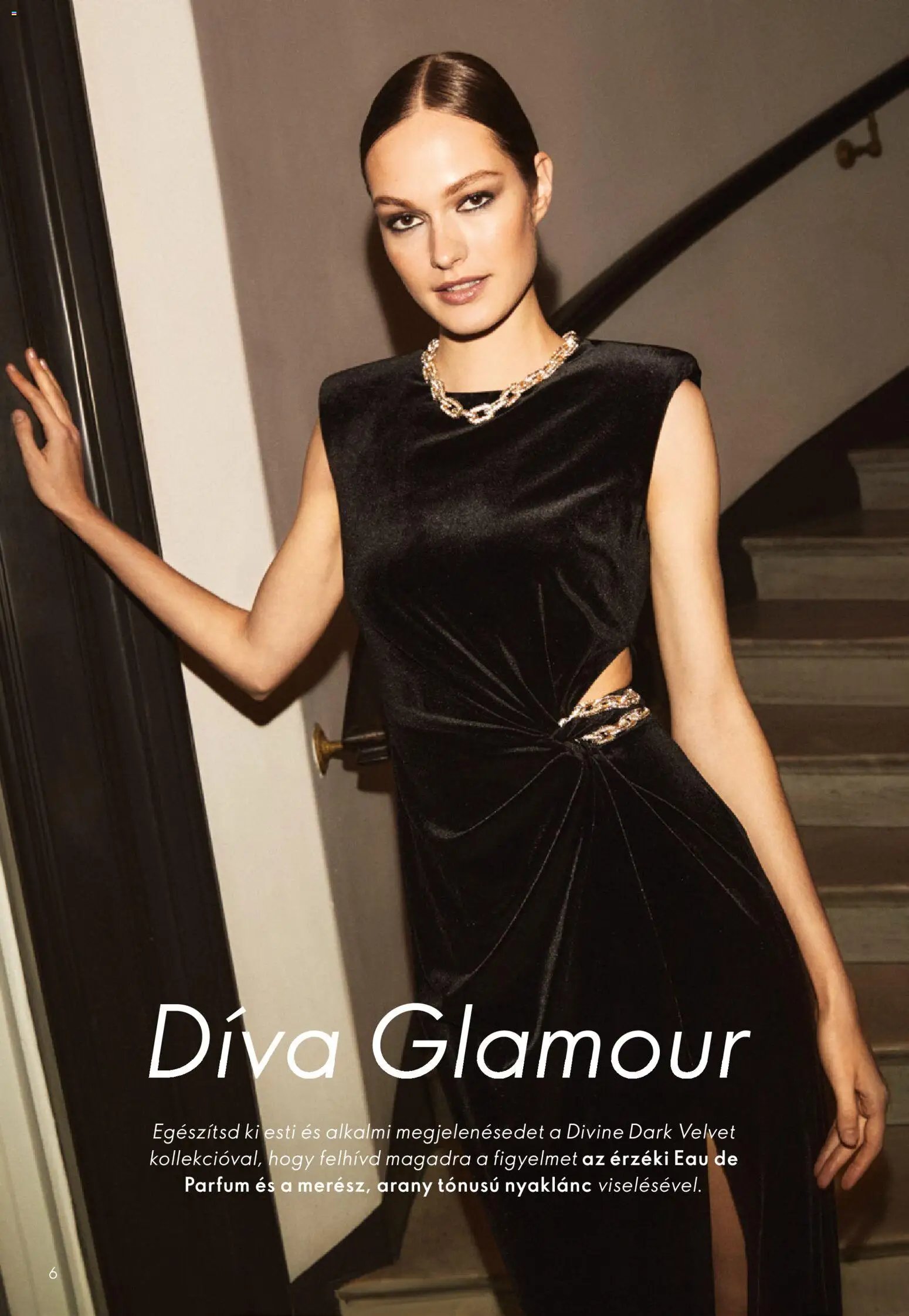 Oriflame újság 2025.10.22. Oriflame katalógus 2025/15 (2025-10-22 - 2025-11-11)